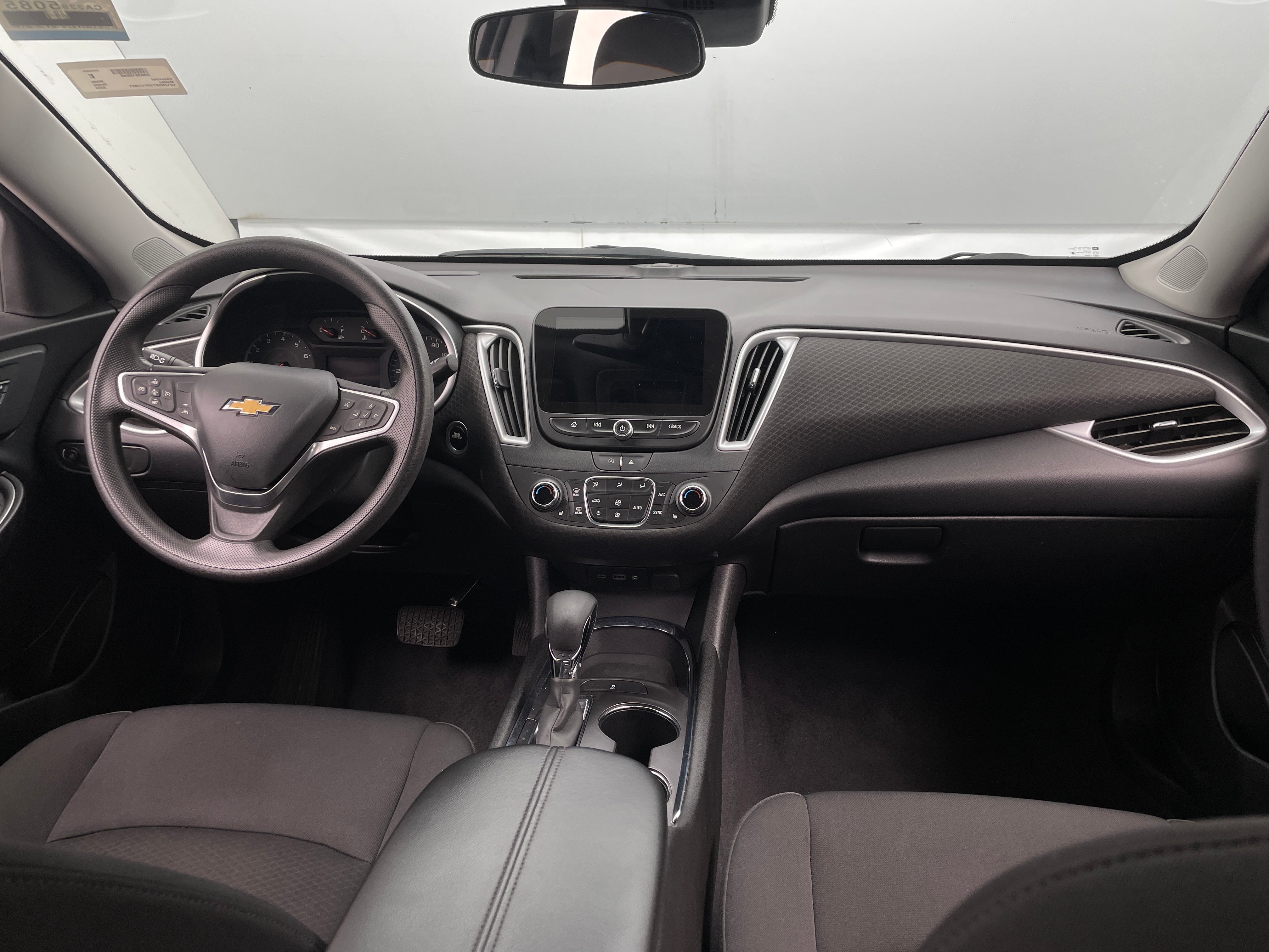 2023 Chevrolet Malibu LT 3