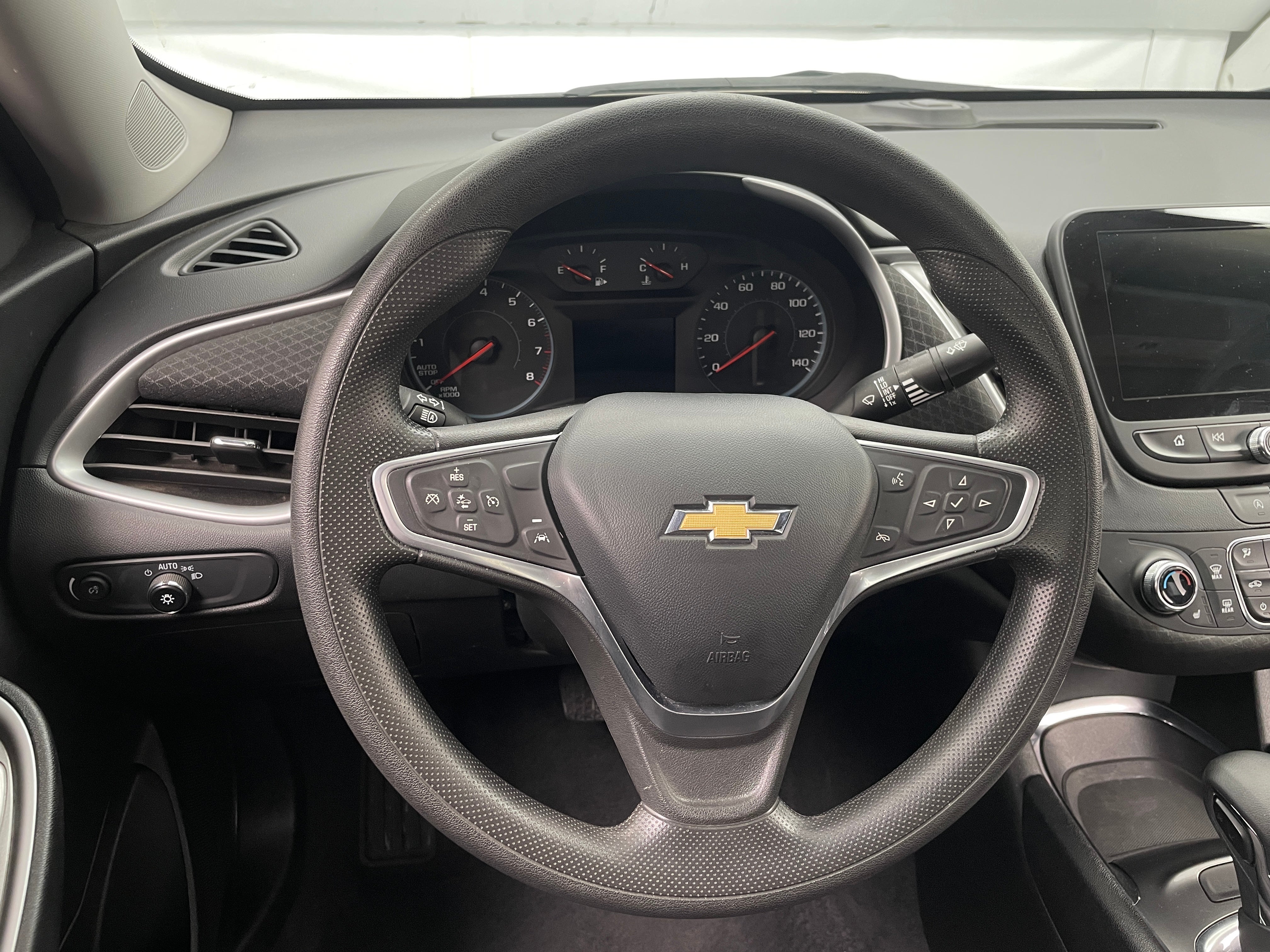 2023 Chevrolet Malibu LT 5