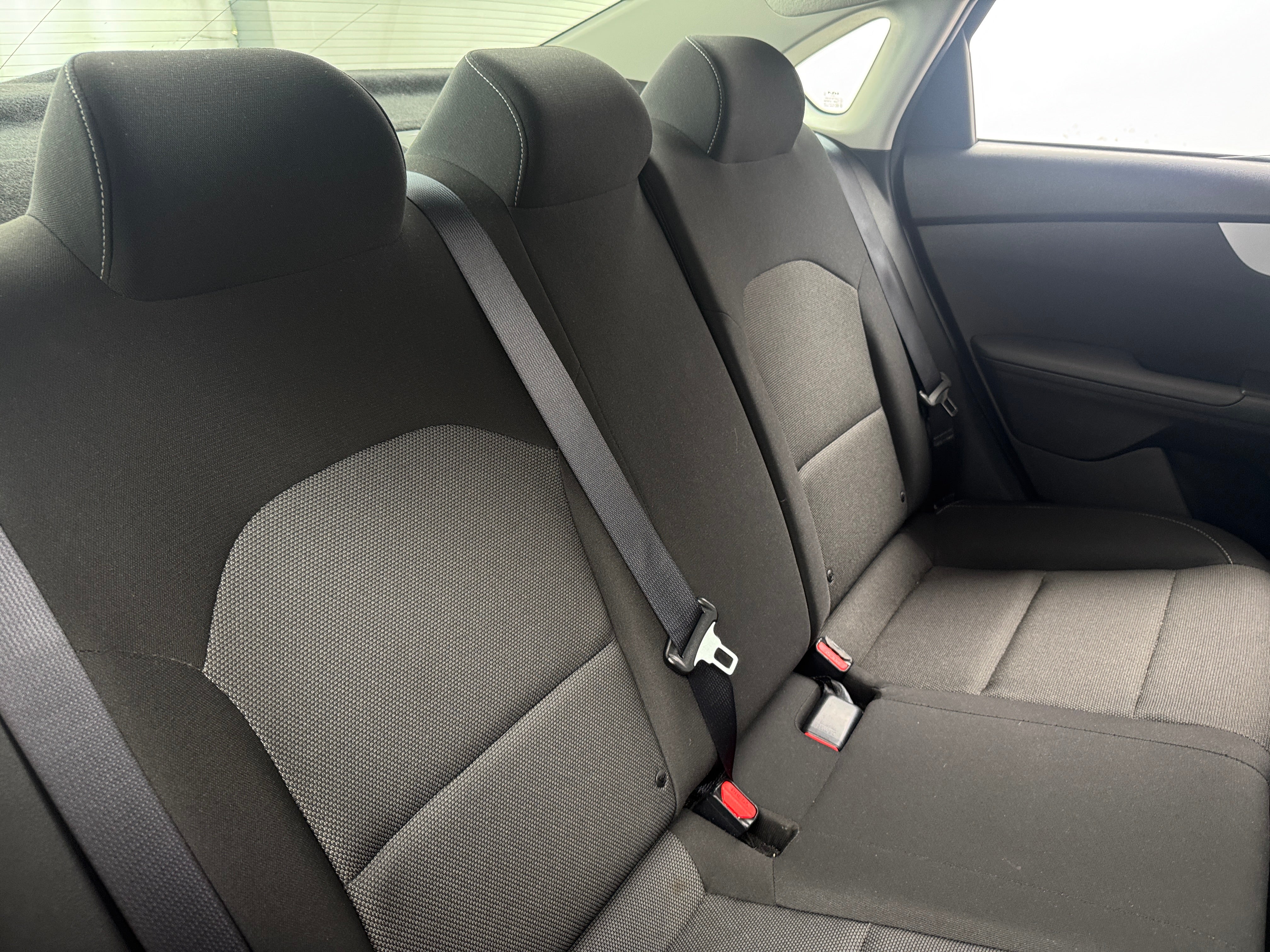 2024 Kia Forte LXS 6