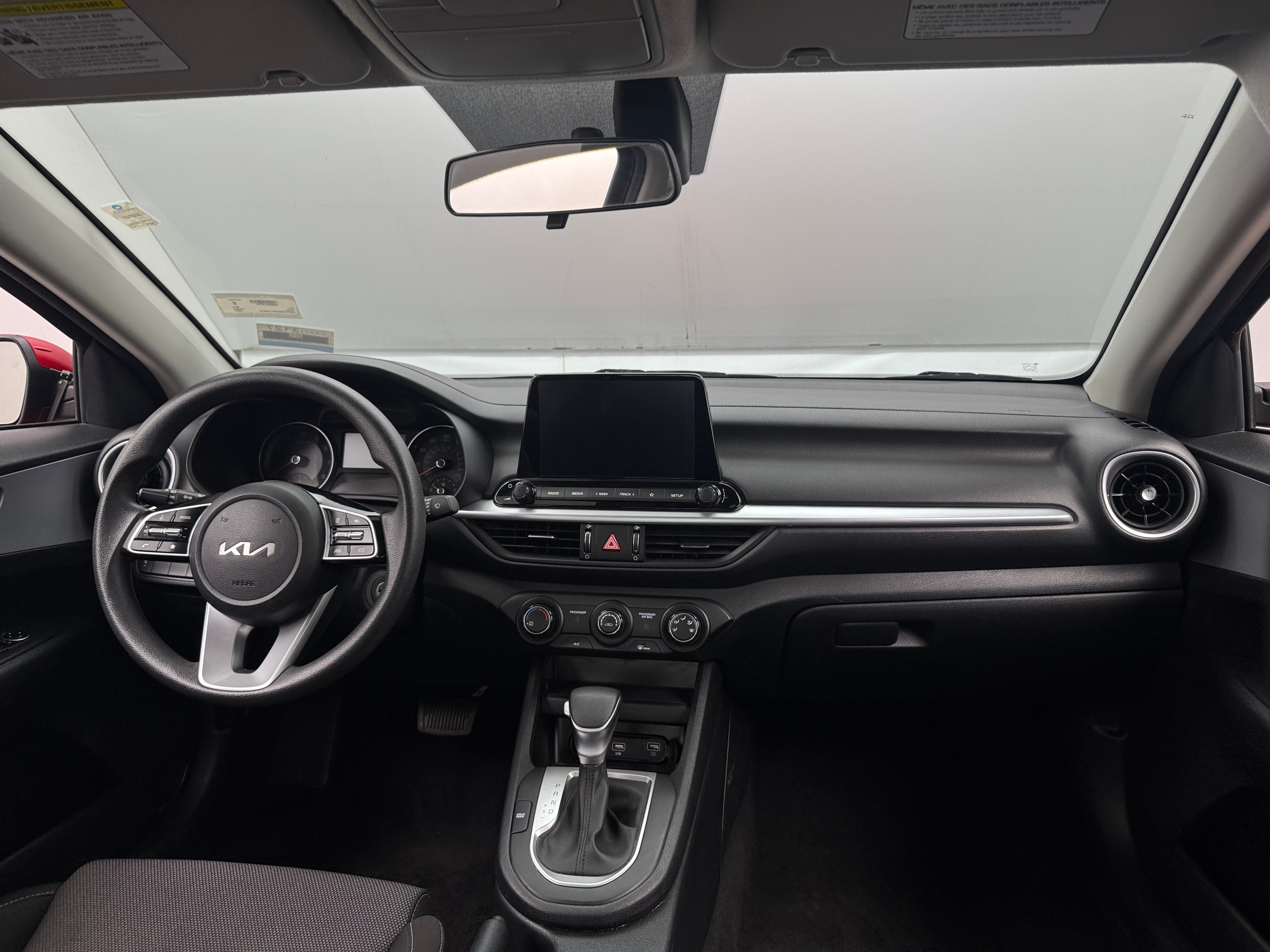 2024 Kia Forte LXS 3