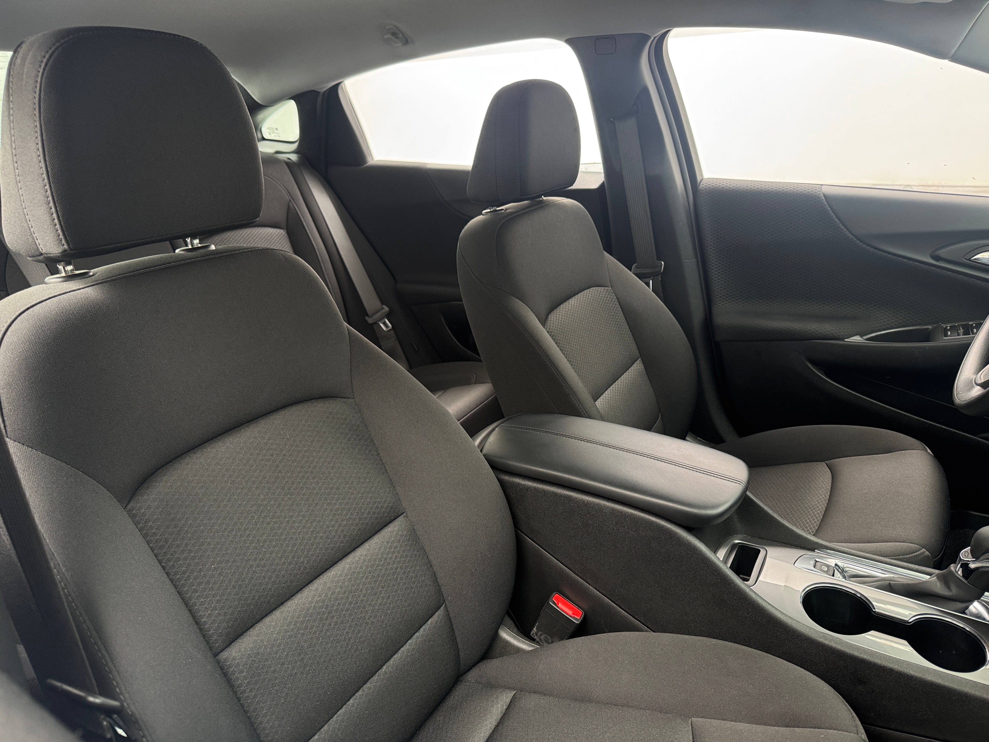 2024 Chevrolet Malibu LT 2