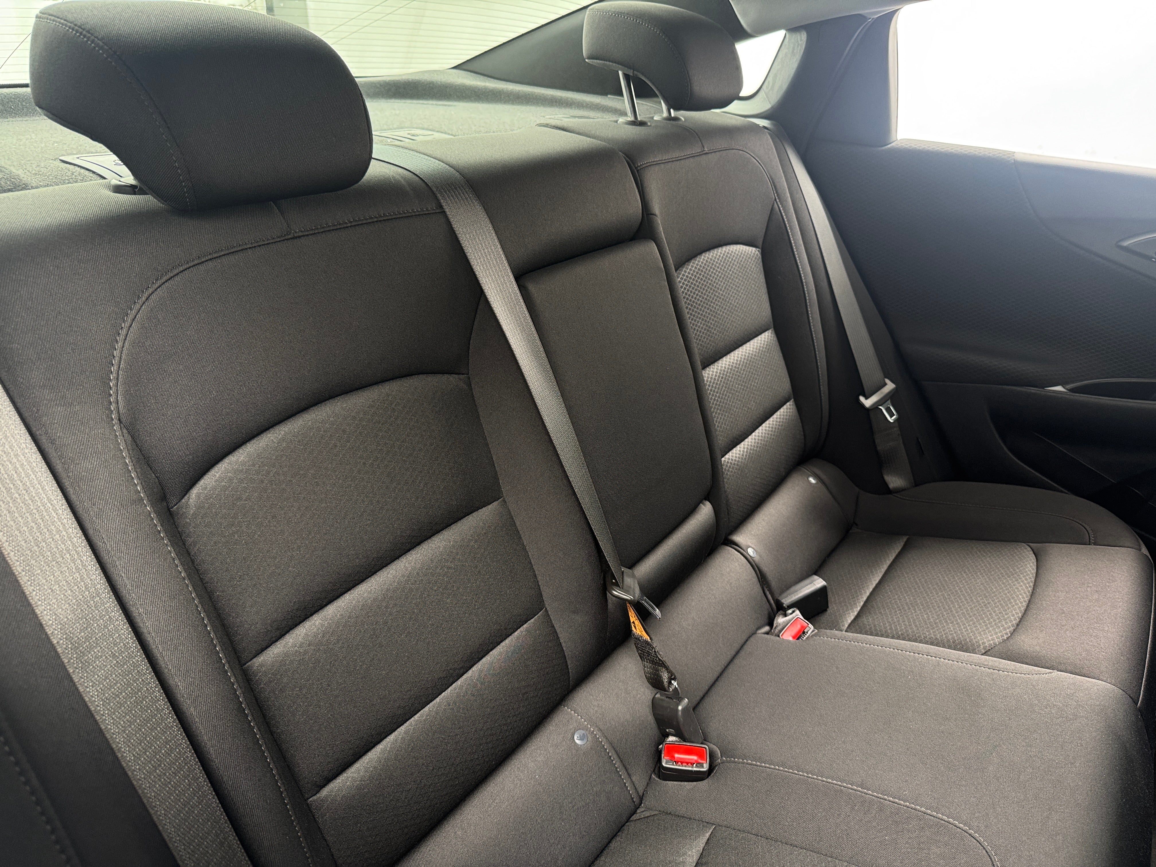 2024 Chevrolet Malibu LT 6