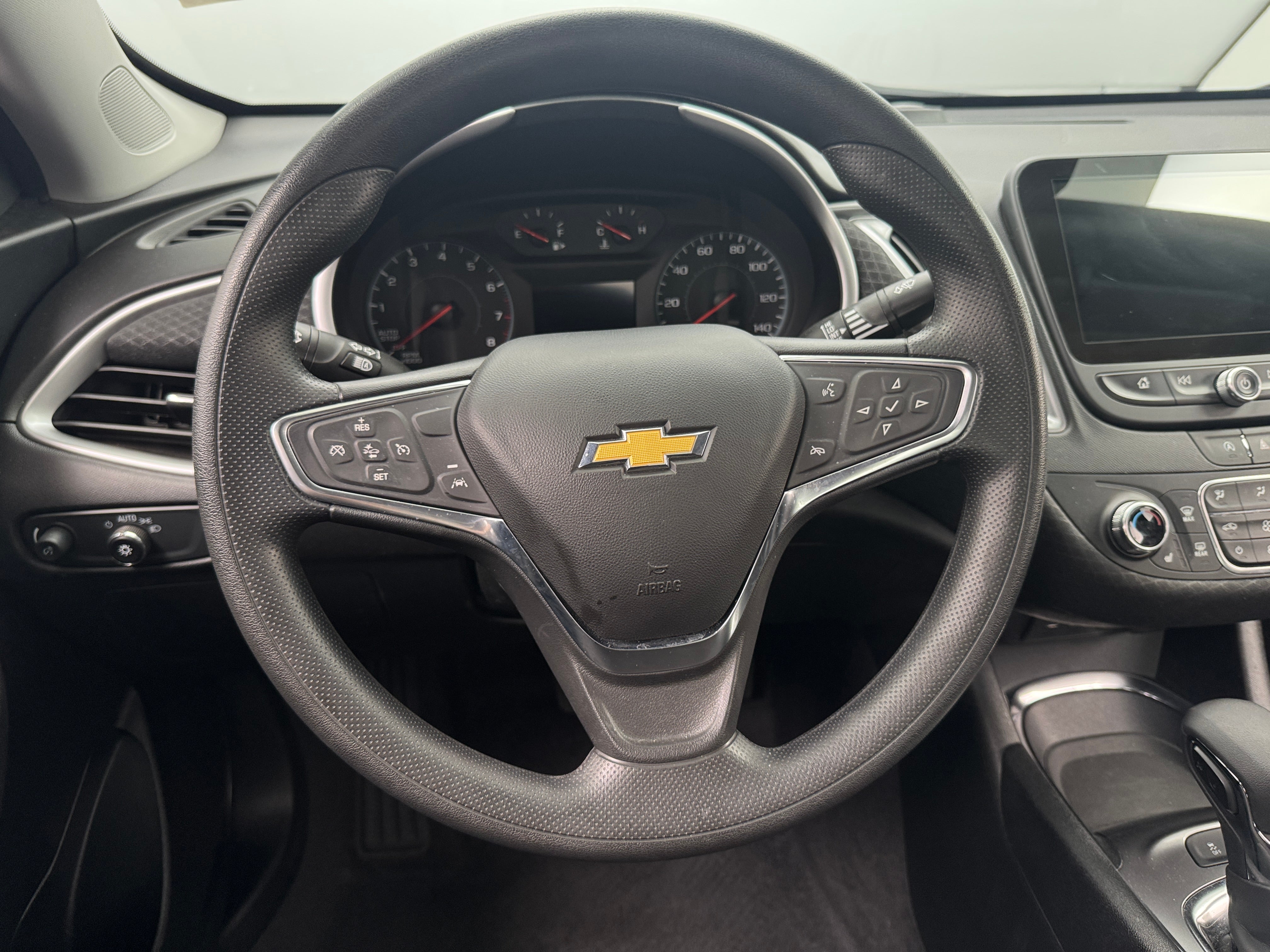 2024 Chevrolet Malibu LT 5