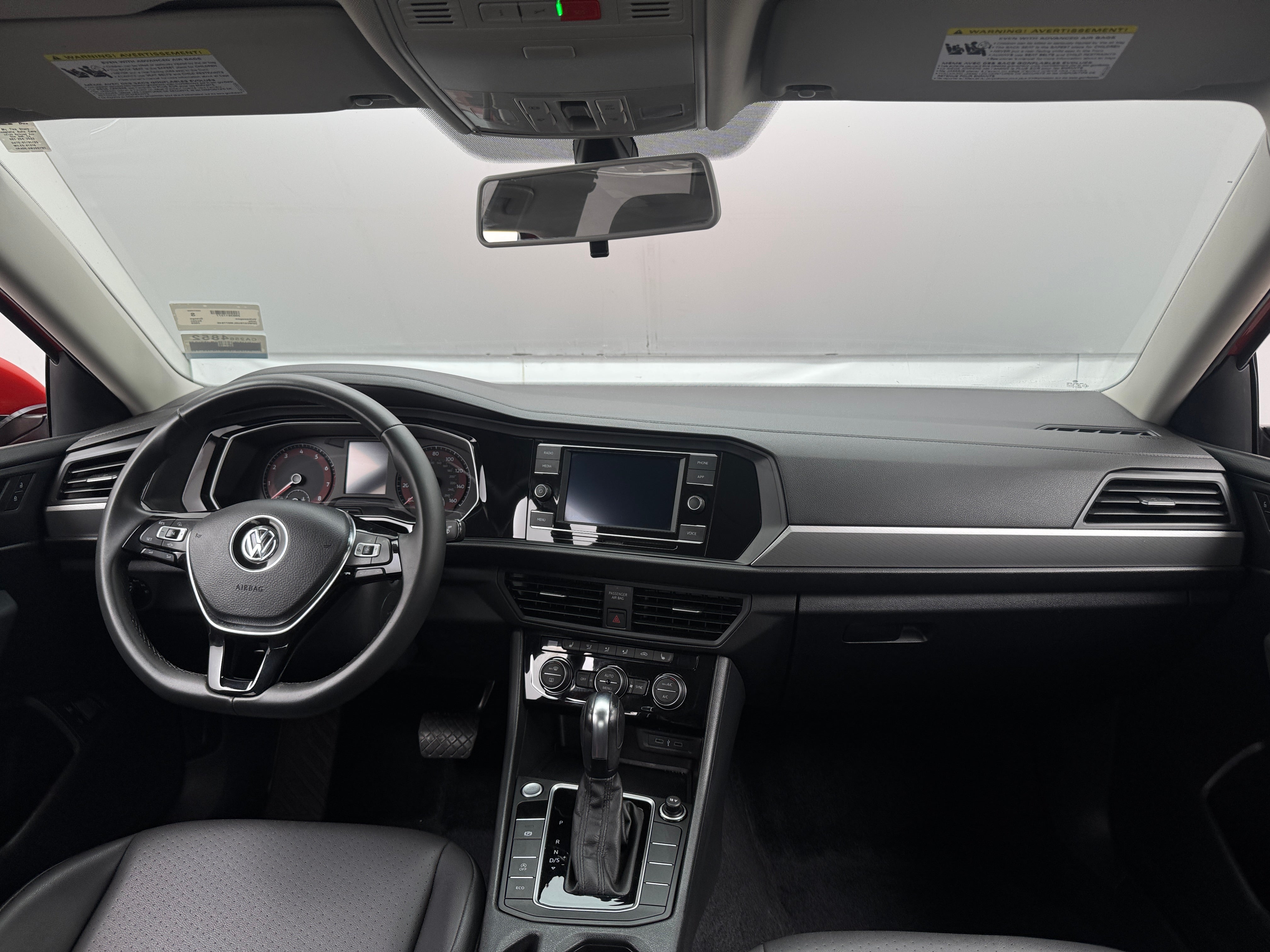 2020 Volkswagen Jetta SE 2
