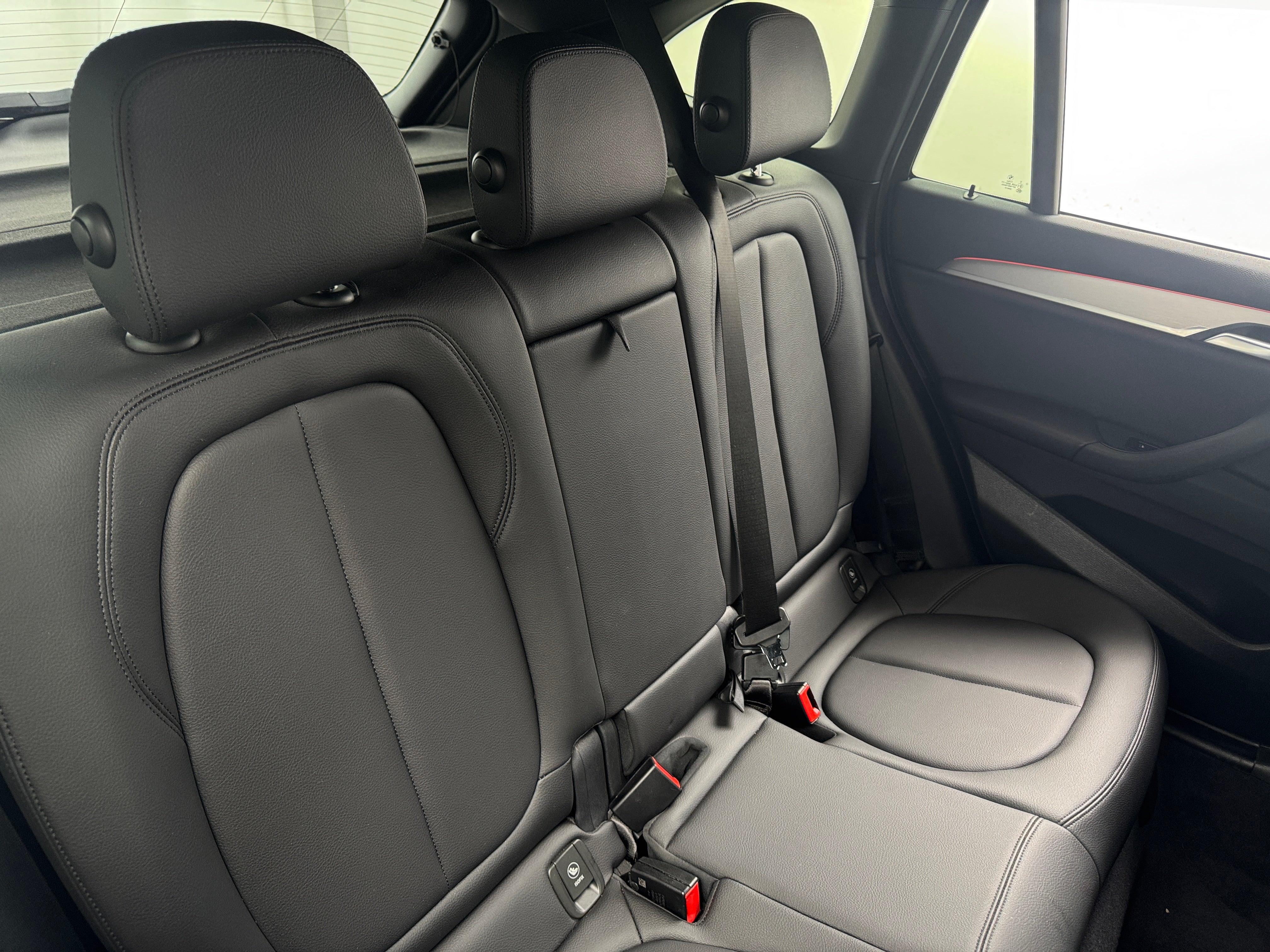 2022 BMW X1 sDrive28i 5