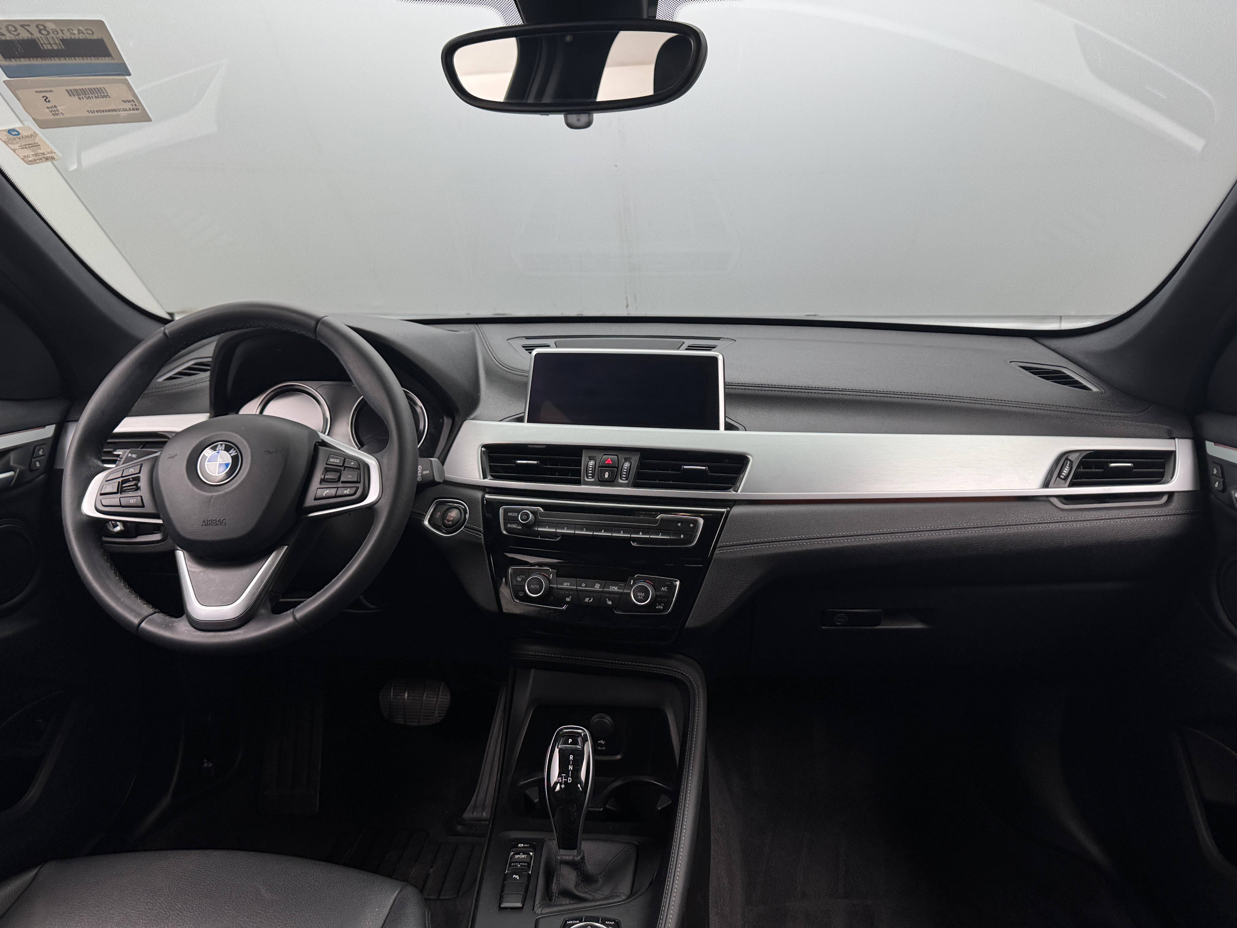 2022 BMW X1 sDrive28i 2