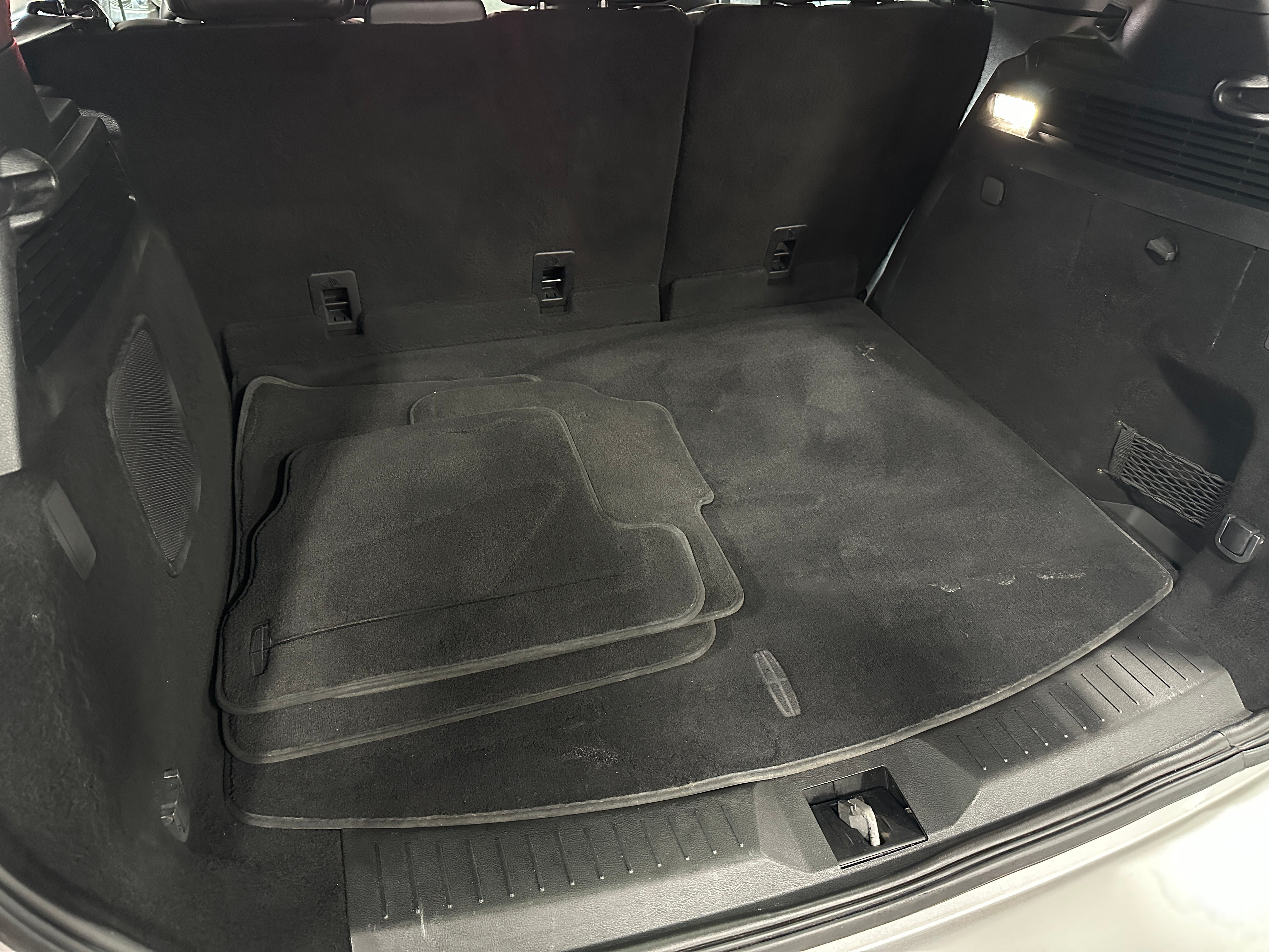 2017 Lincoln MKC Black Label 6