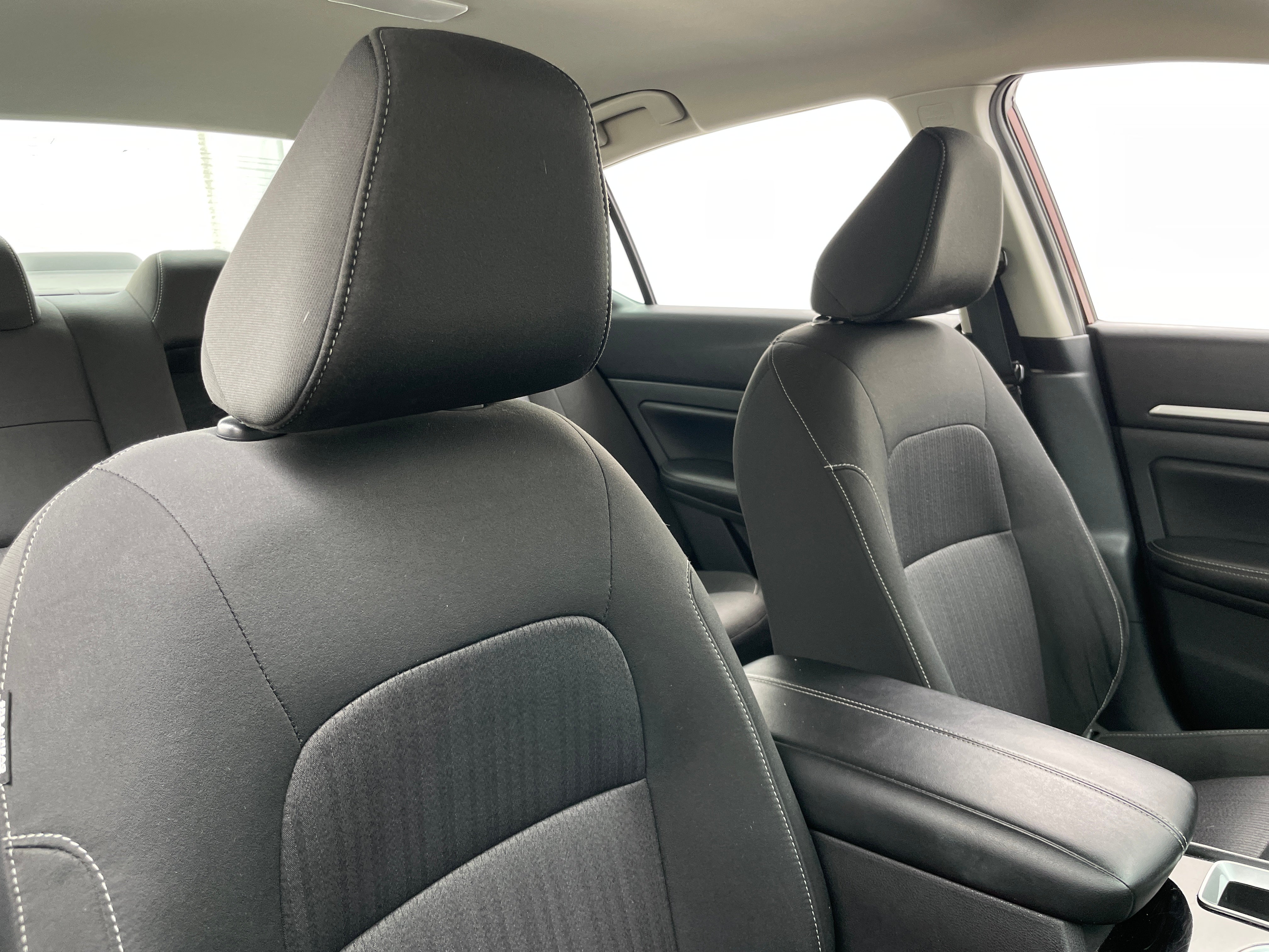2023 Nissan Altima SV 2