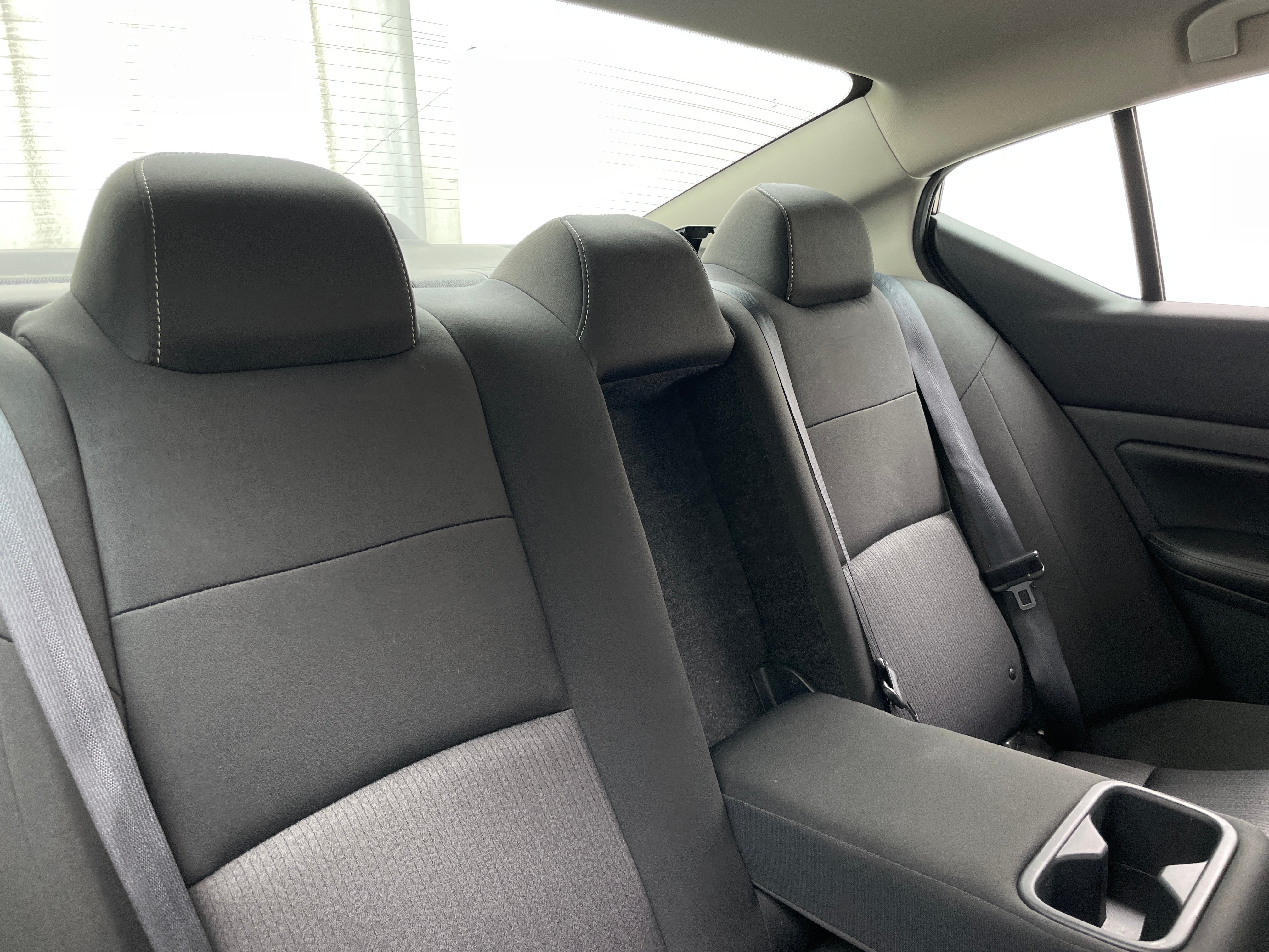 2023 Nissan Altima SV 6