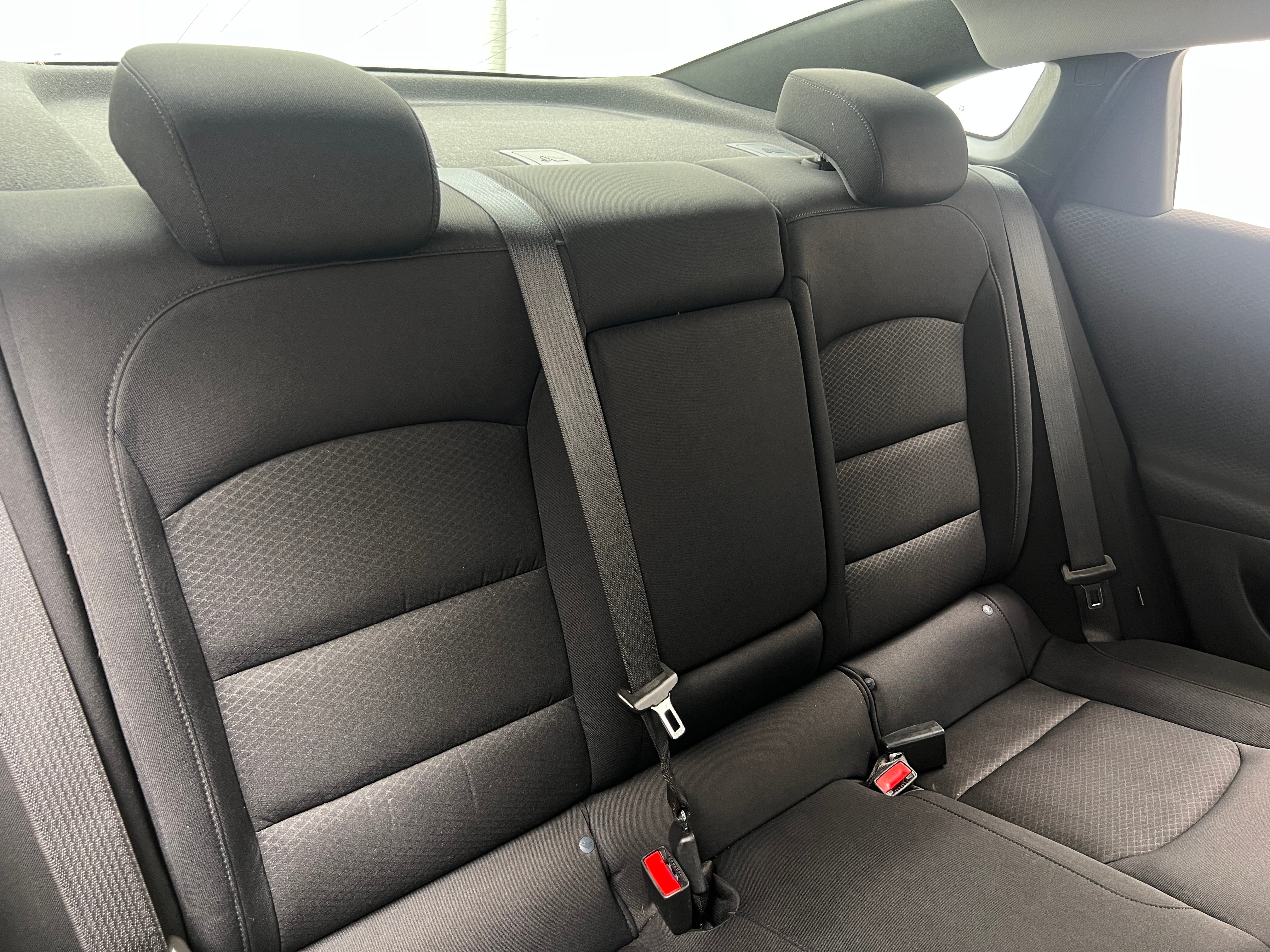 2023 Chevrolet Malibu LT 6
