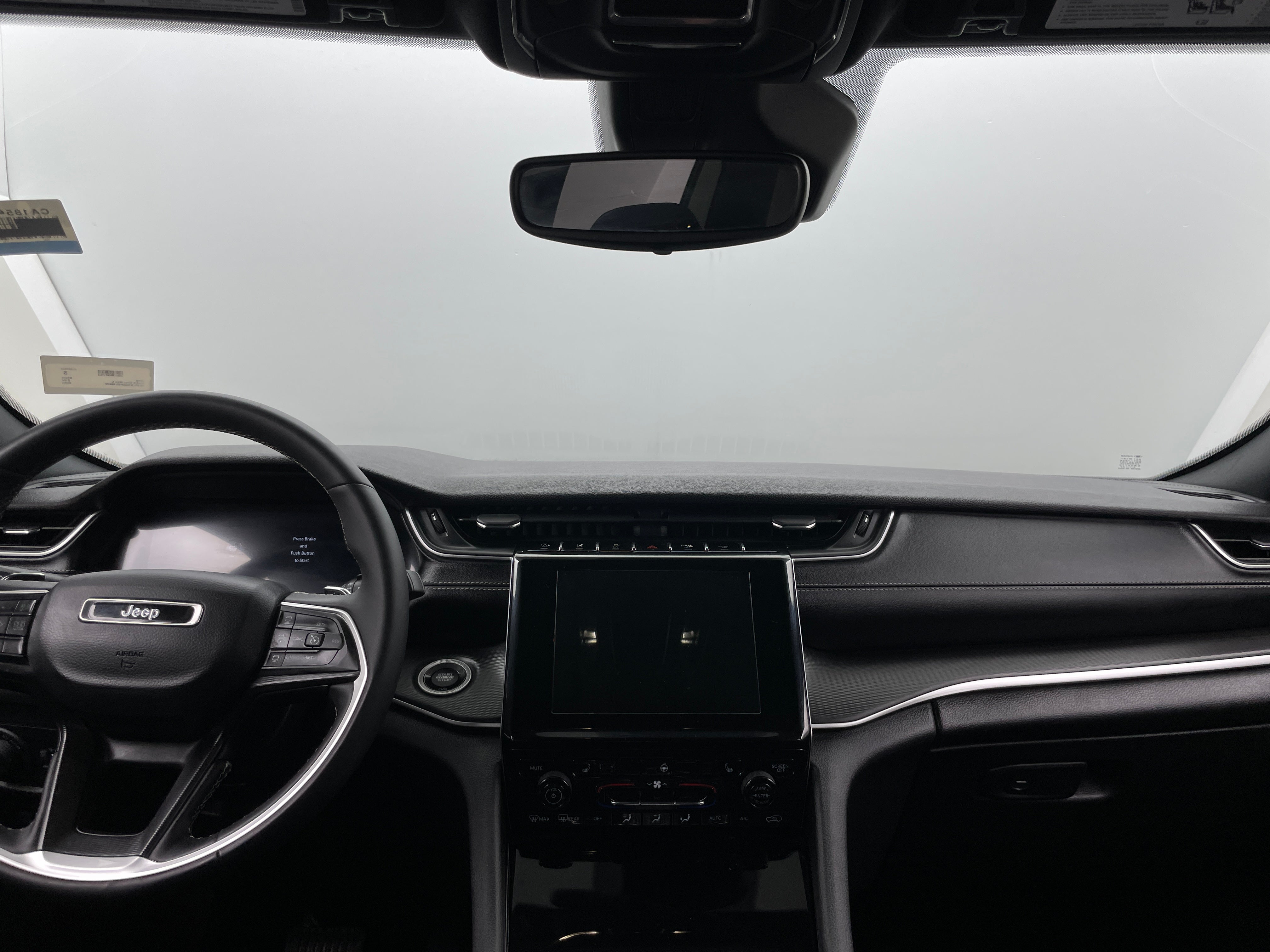 2023 Jeep Grand Cherokee L Altitude 2