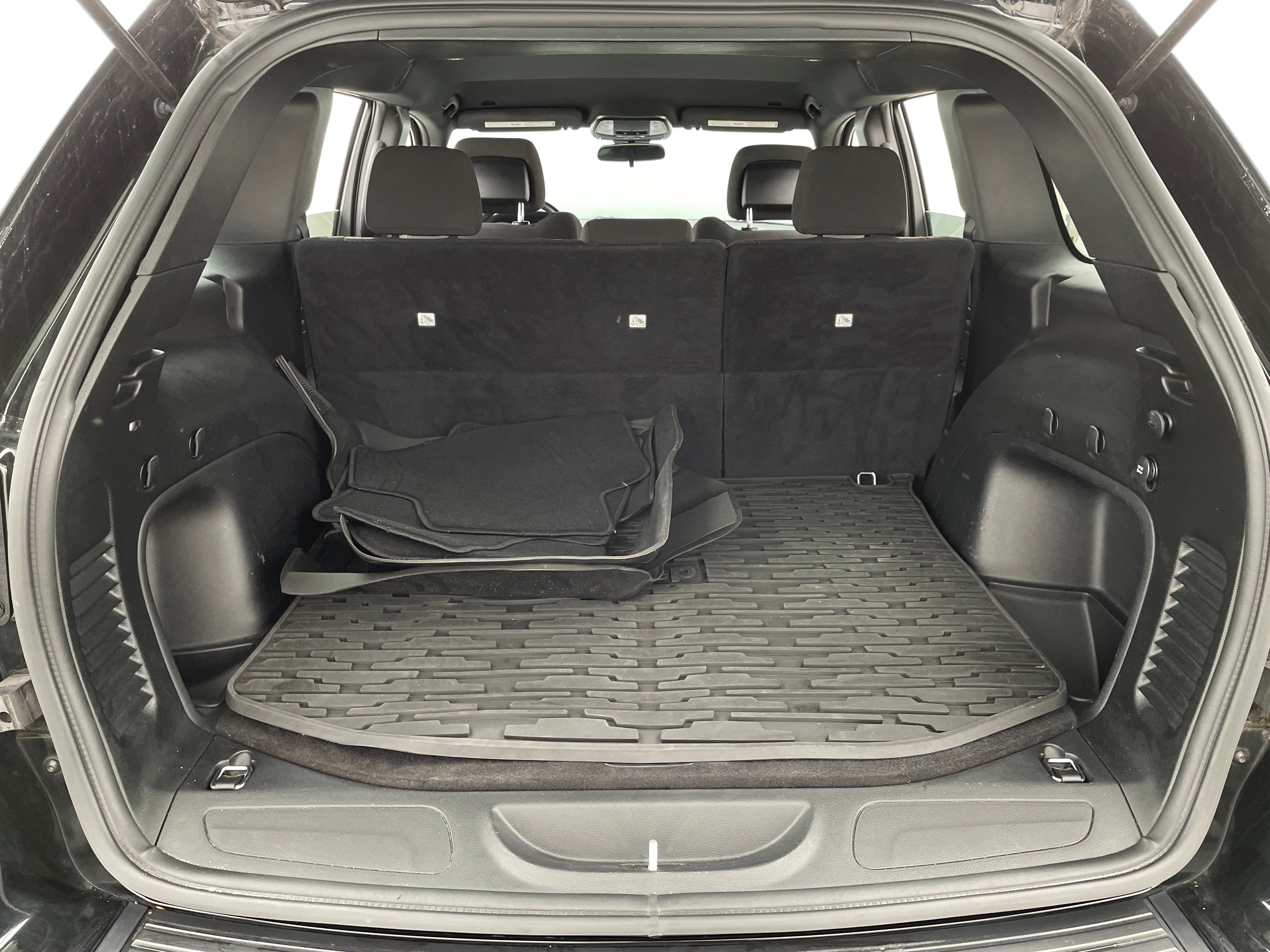 2021 Jeep Grand Cherokee Laredo 7