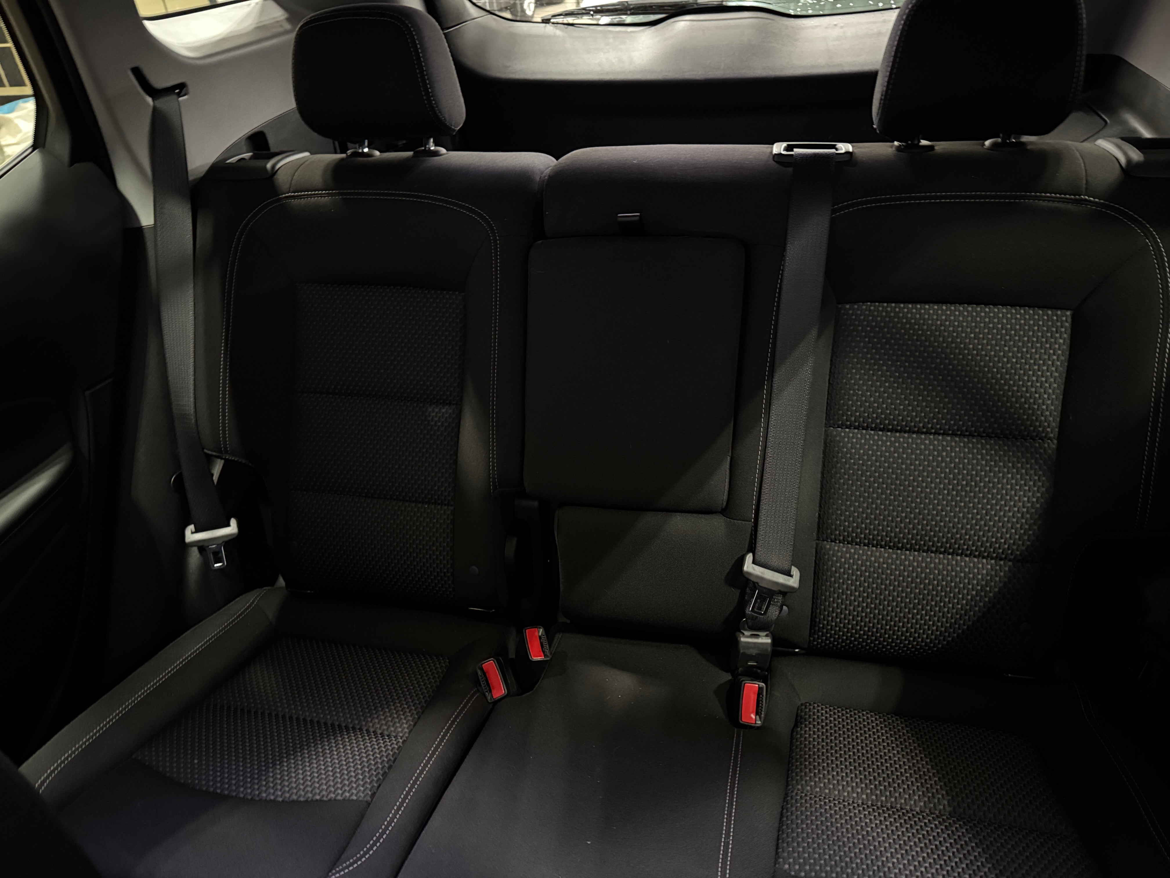 2024 GMC Terrain SLE 6