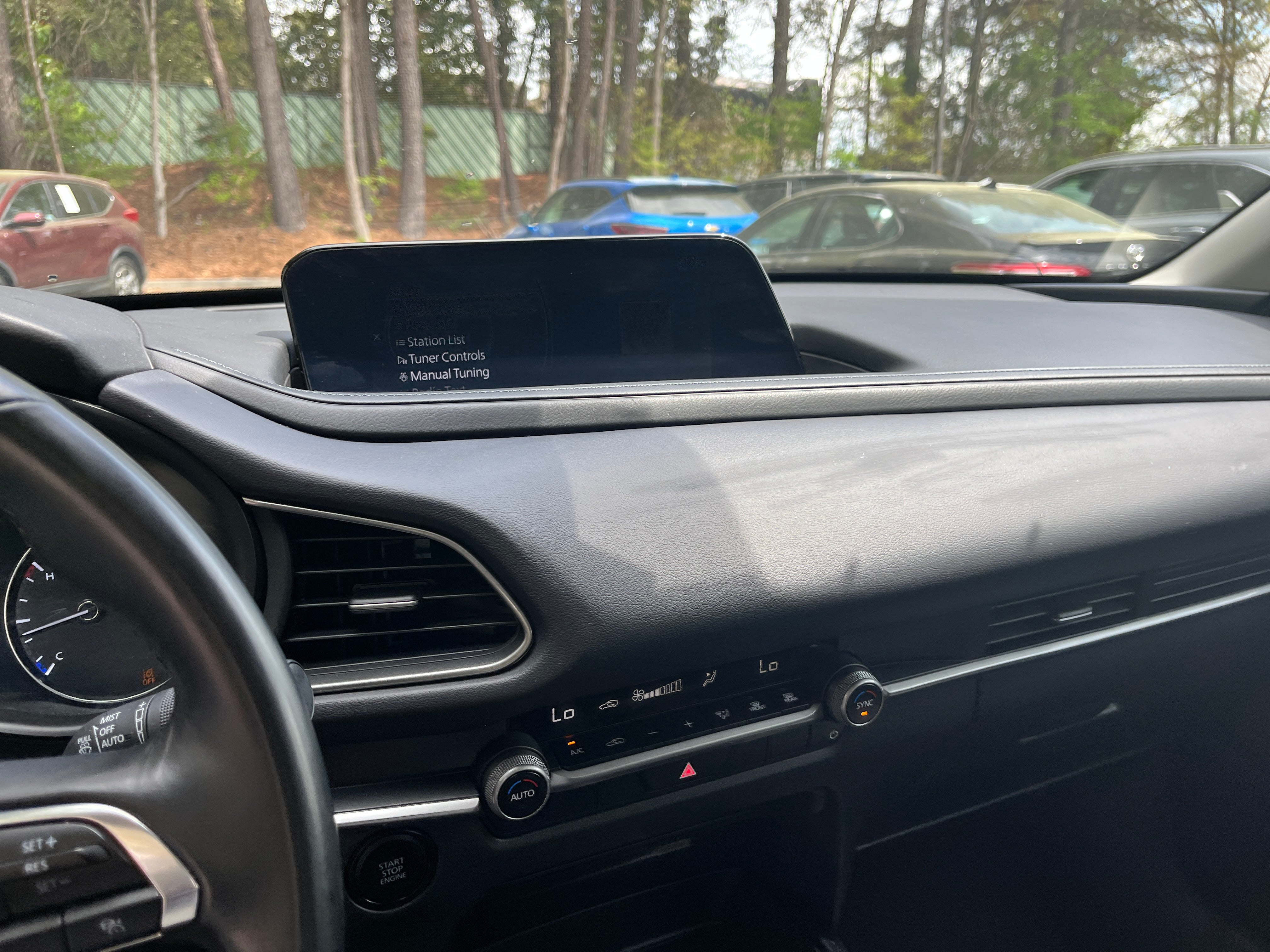 2024 Mazda CX-30 Select 4