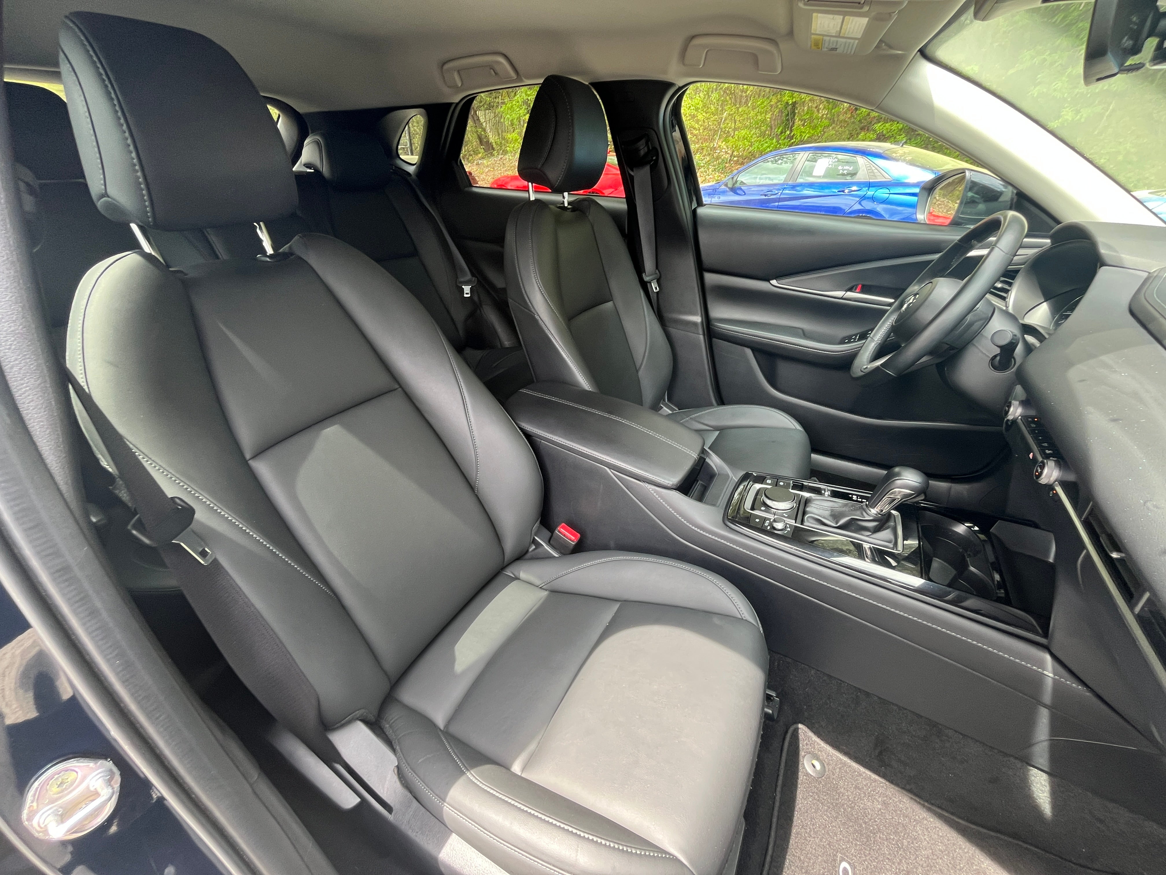 2024 Mazda CX-30 Select 2