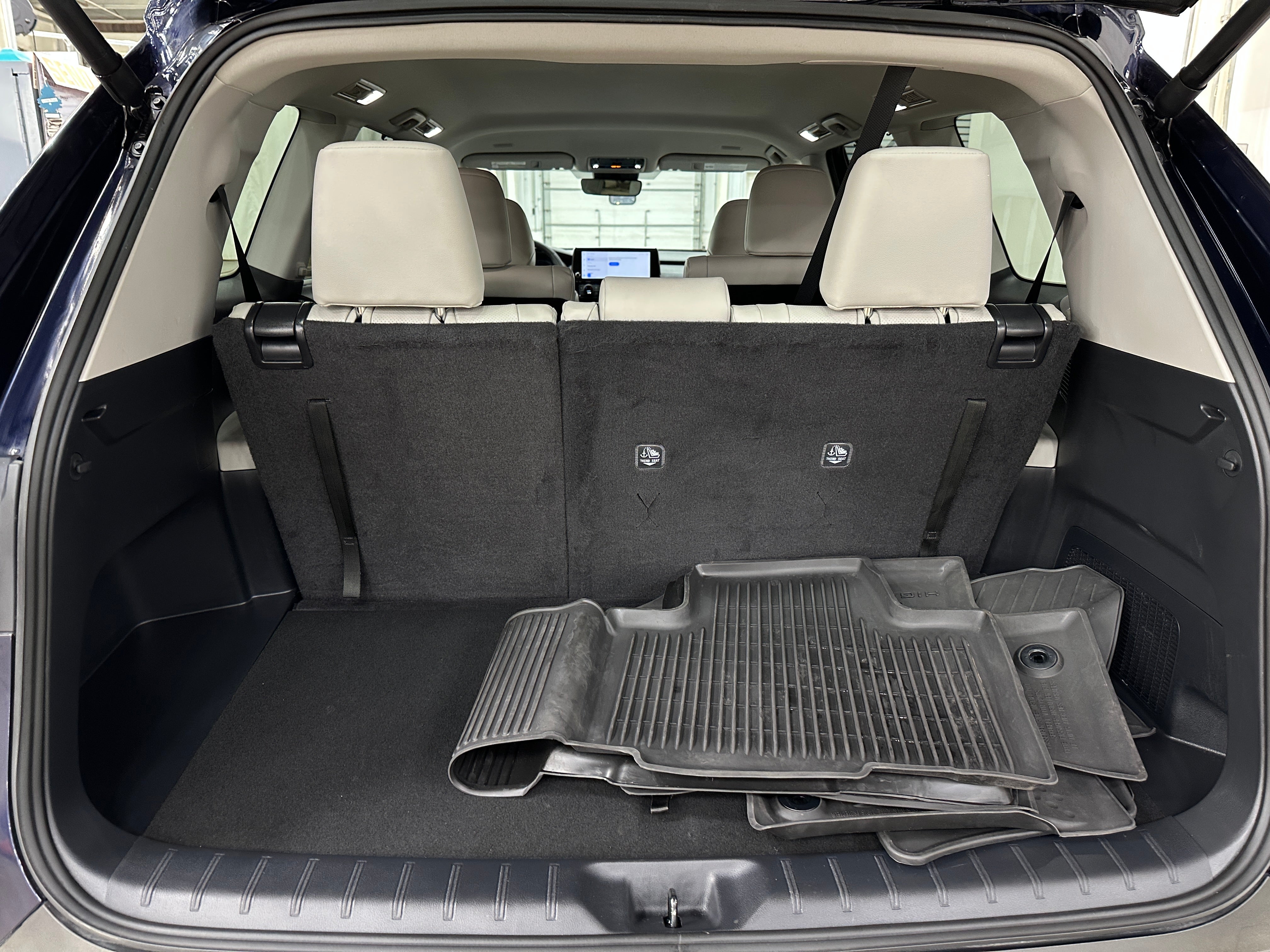 2024 Toyota Grand Highlander XLE 7