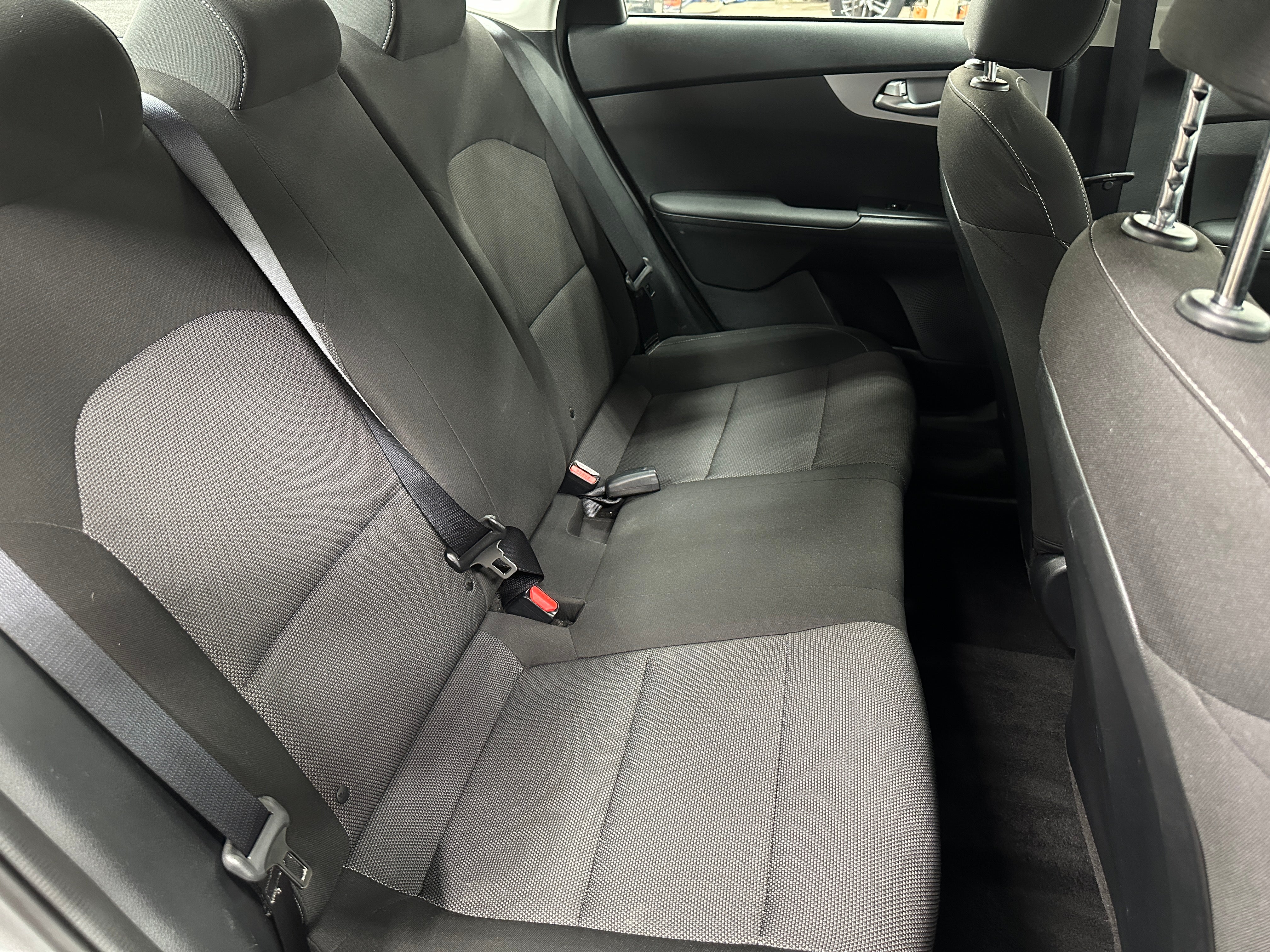 2024 Kia Forte LXS 6