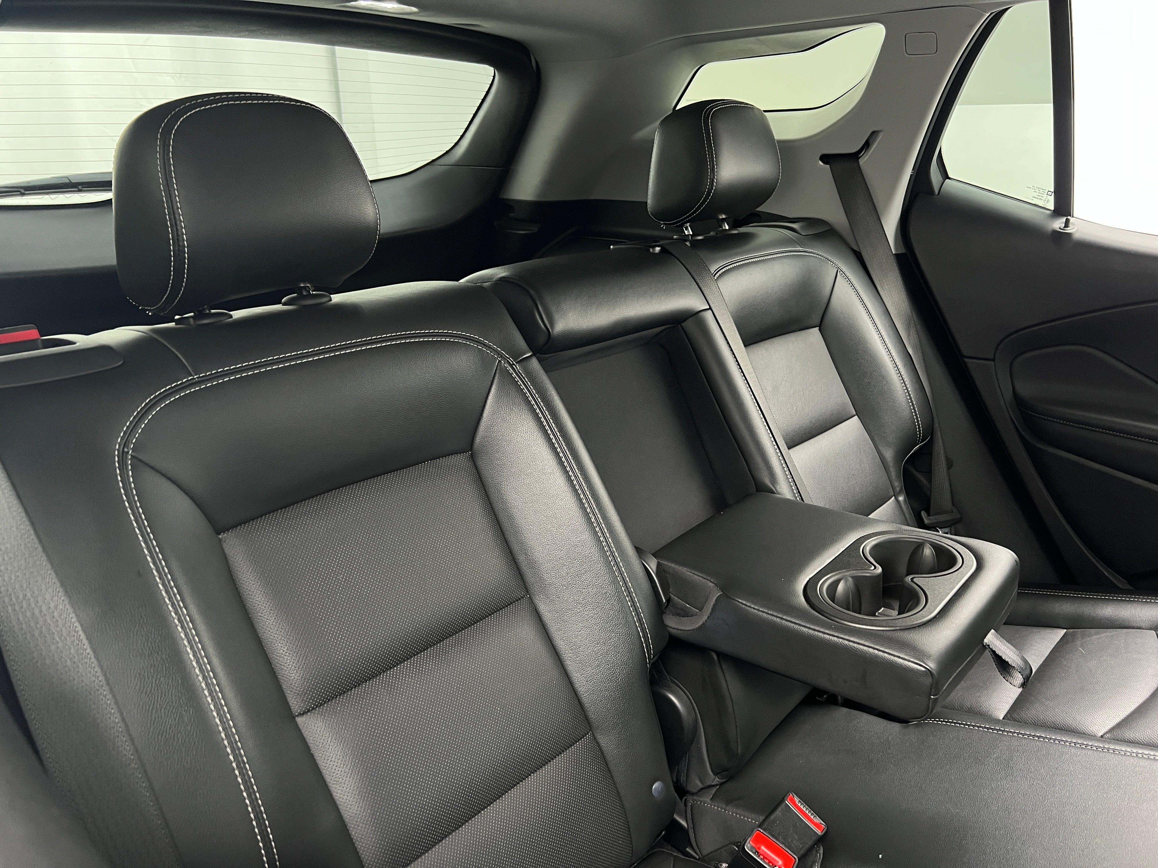 2023 GMC Terrain SLT 5