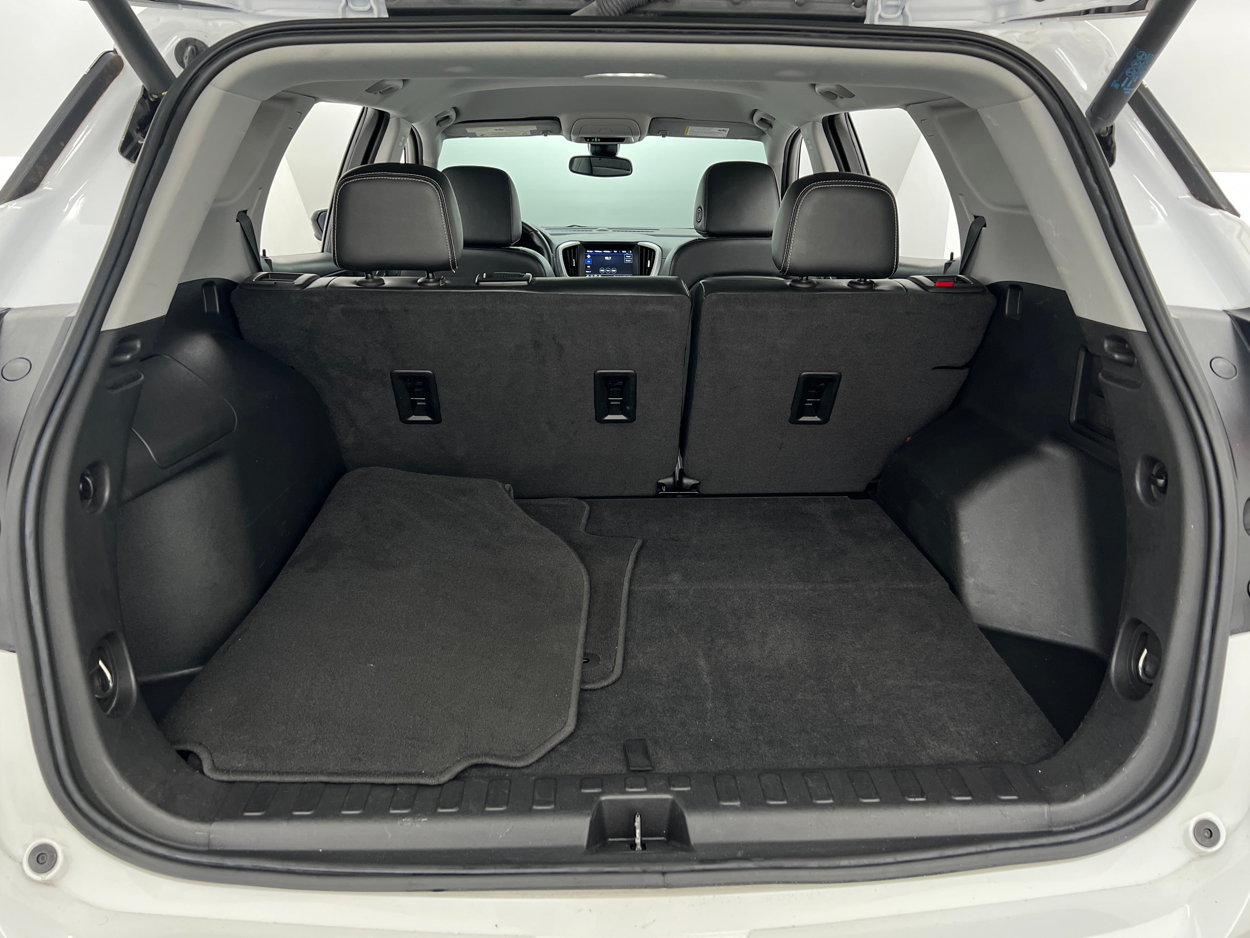 2023 GMC Terrain SLT 6