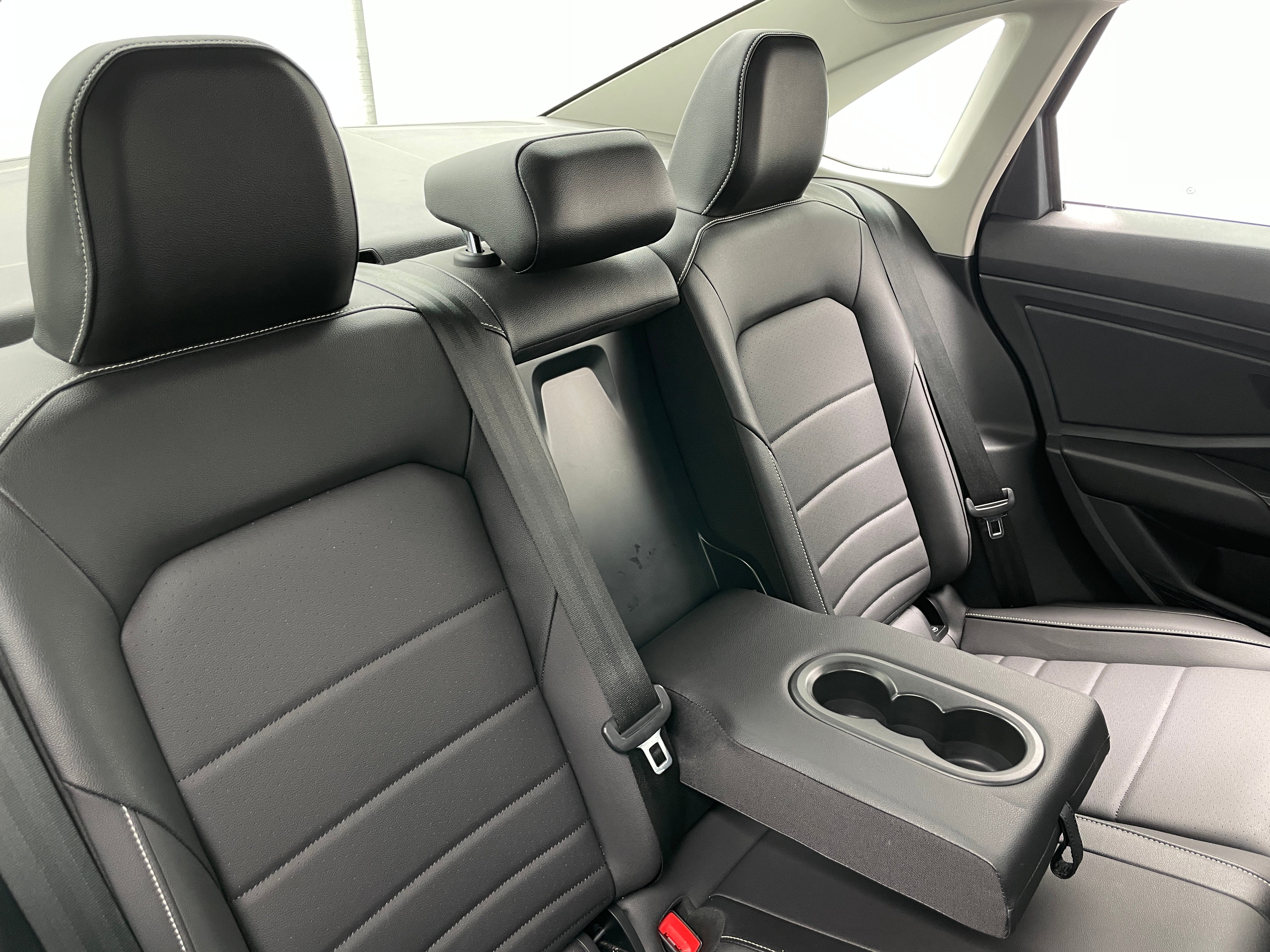 2023 Volkswagen Jetta SE 5