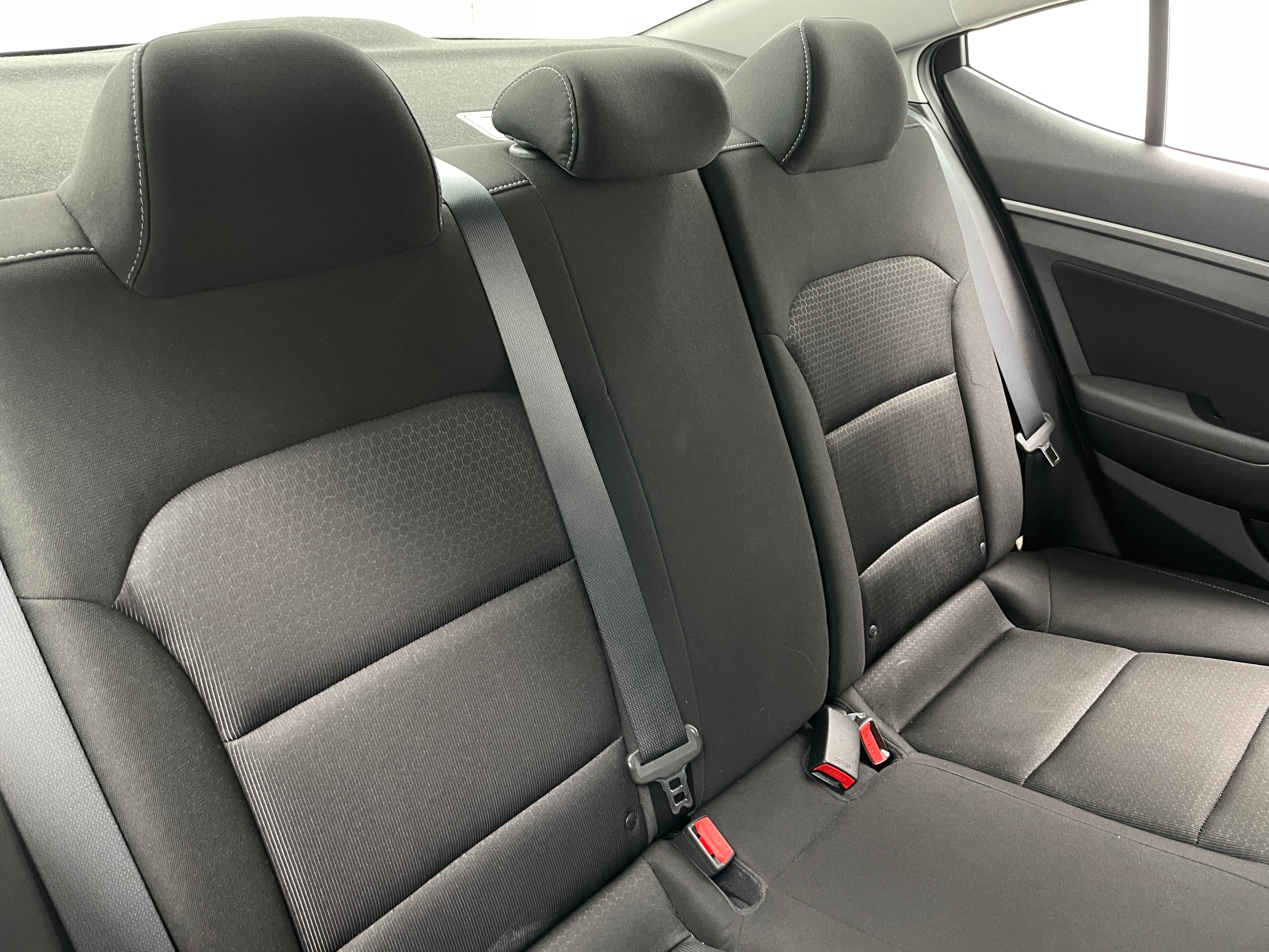 2018 Hyundai Elantra SEL 6