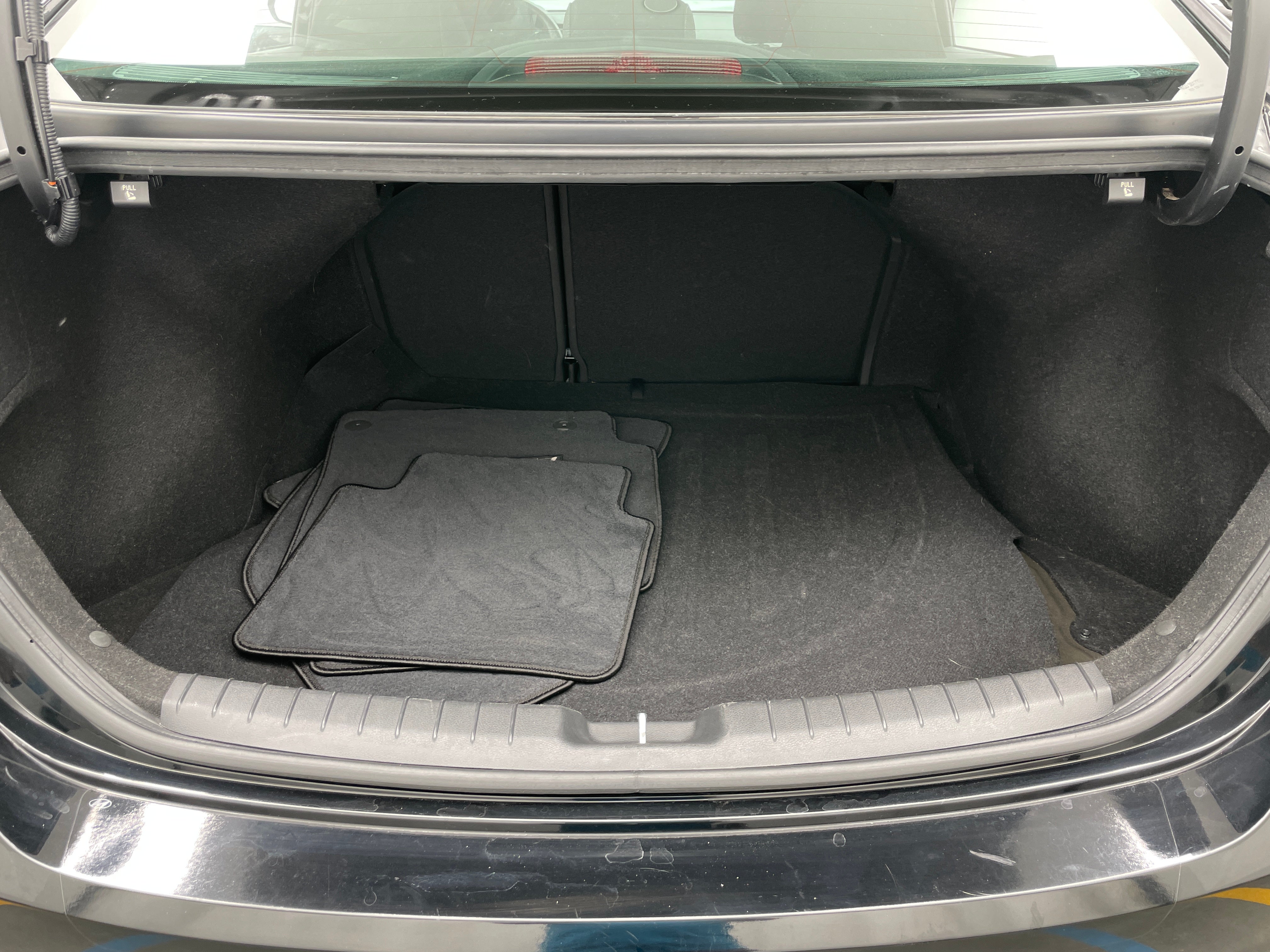 2018 Hyundai Elantra SEL 7