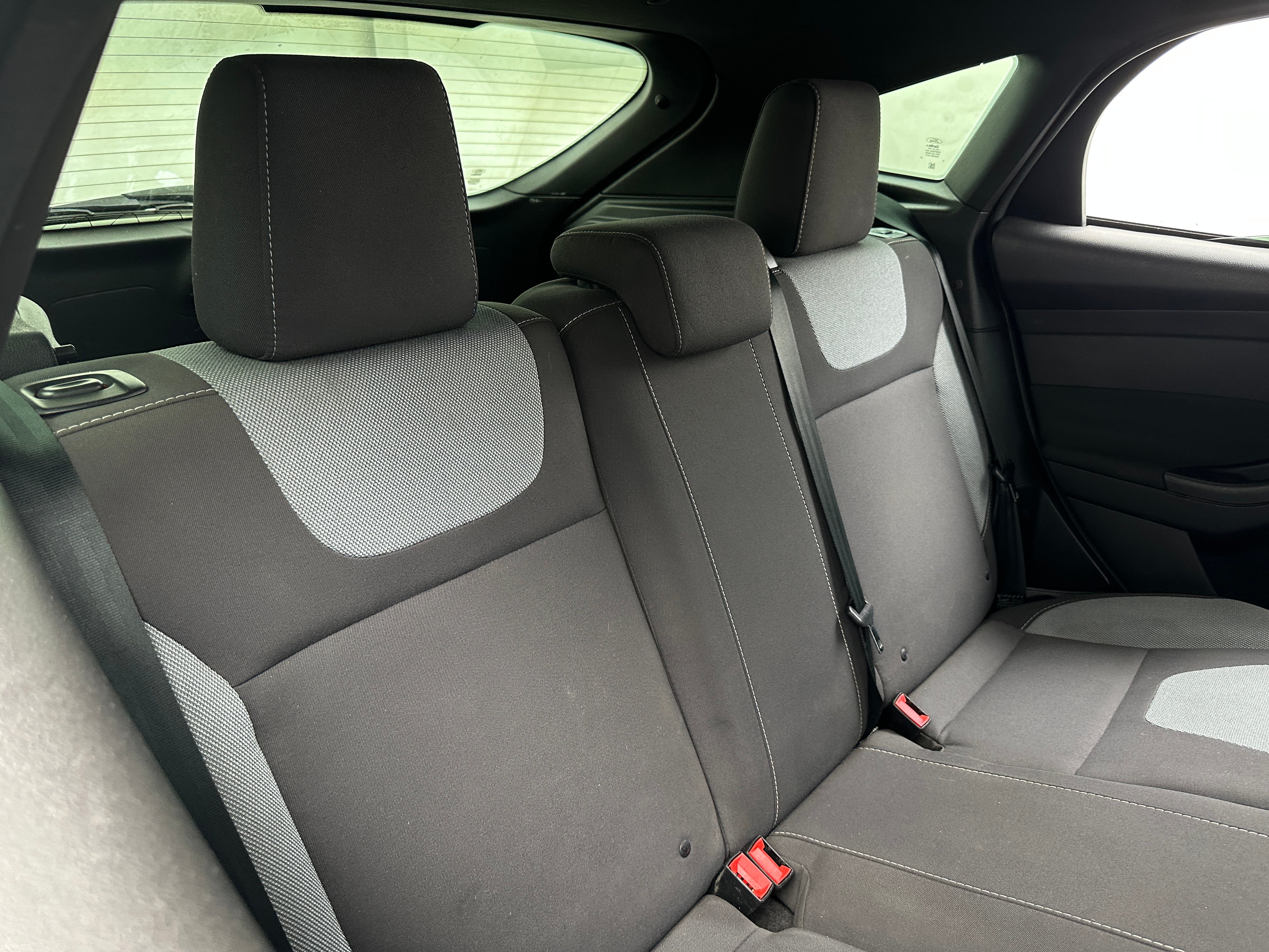 2014 Ford Focus SE 6