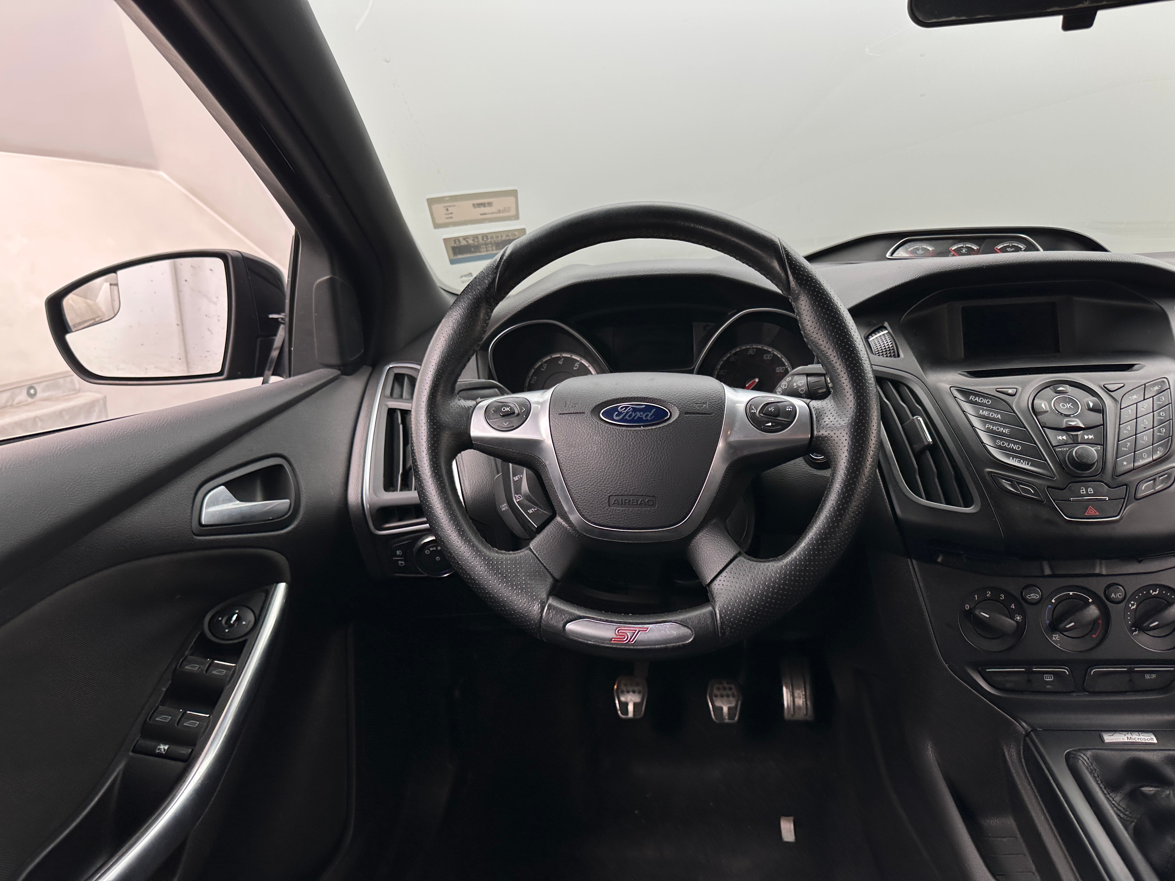 2014 Ford Focus SE 5
