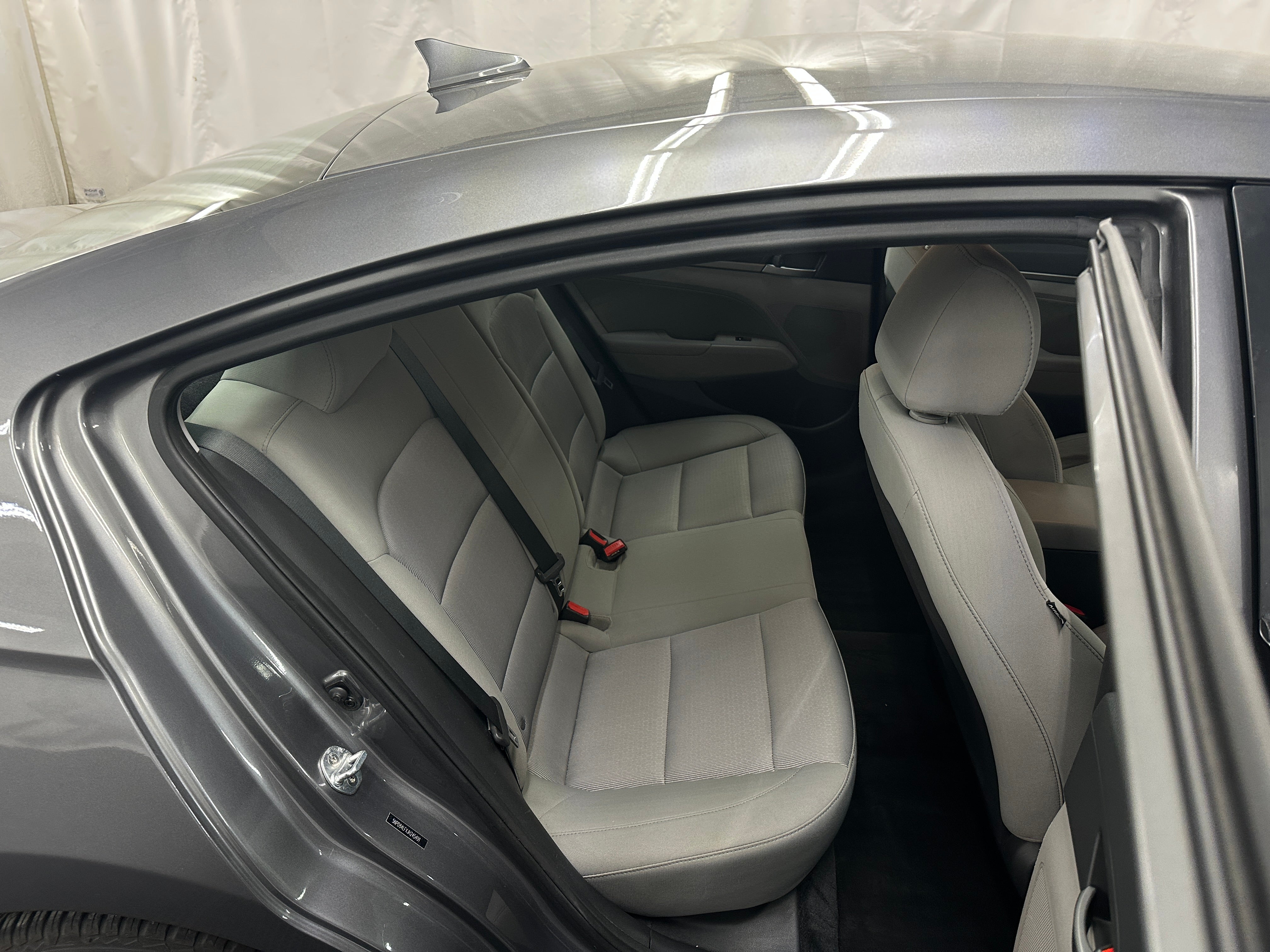 2018 Hyundai Elantra SEL 6