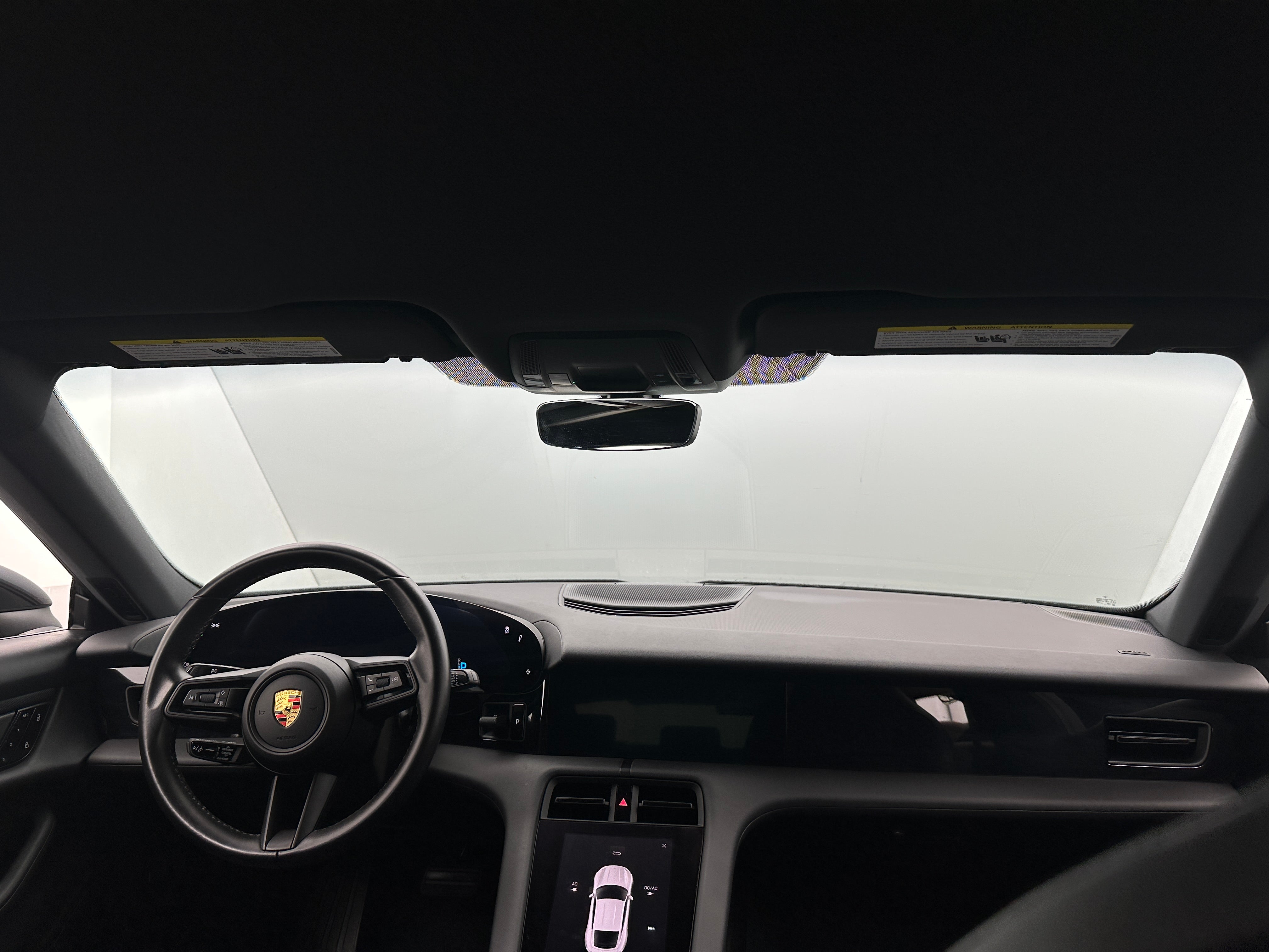 2021 Porsche Taycan  2