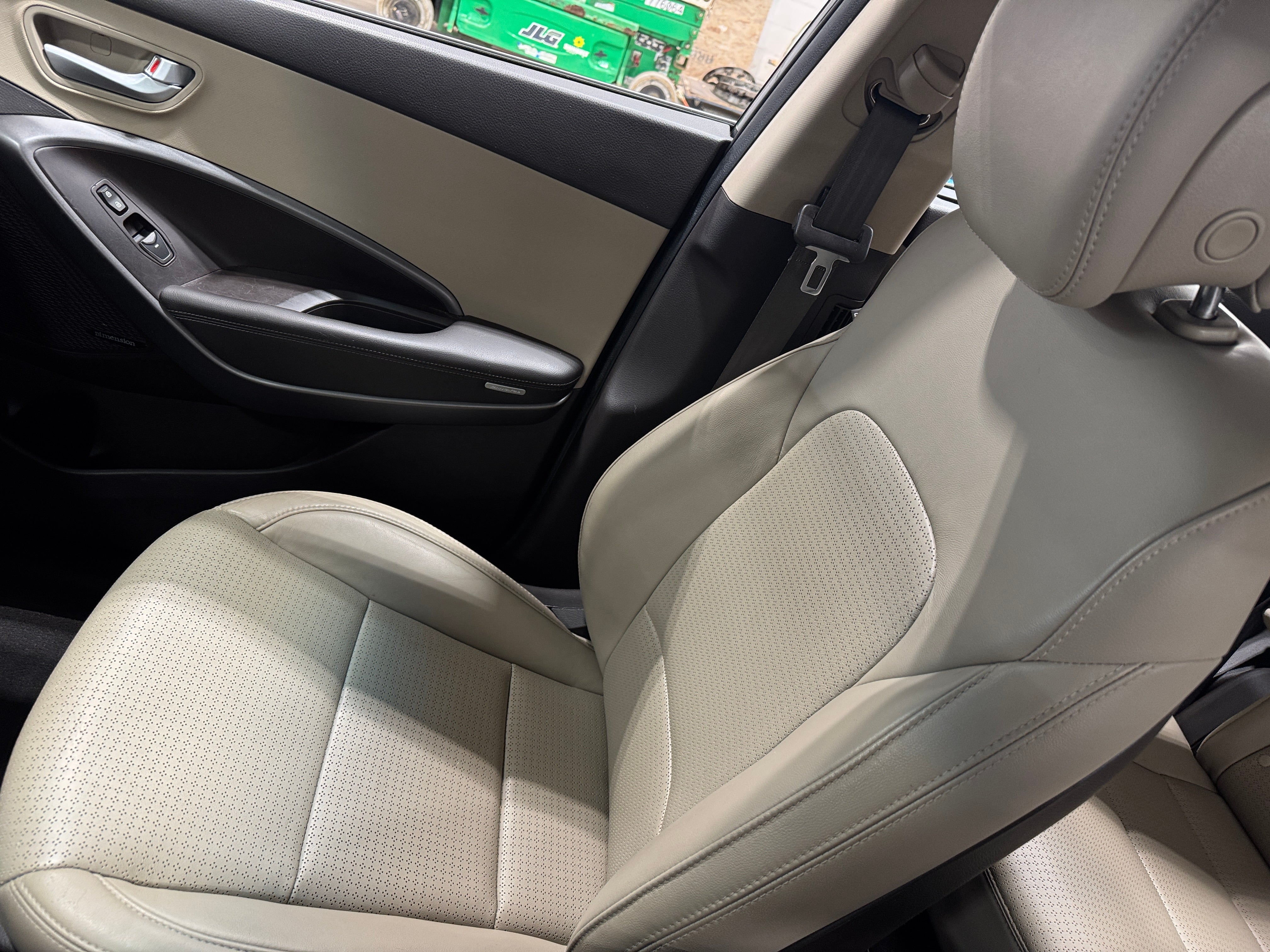 2013 Hyundai Santa Fe Sport 2.0T 2