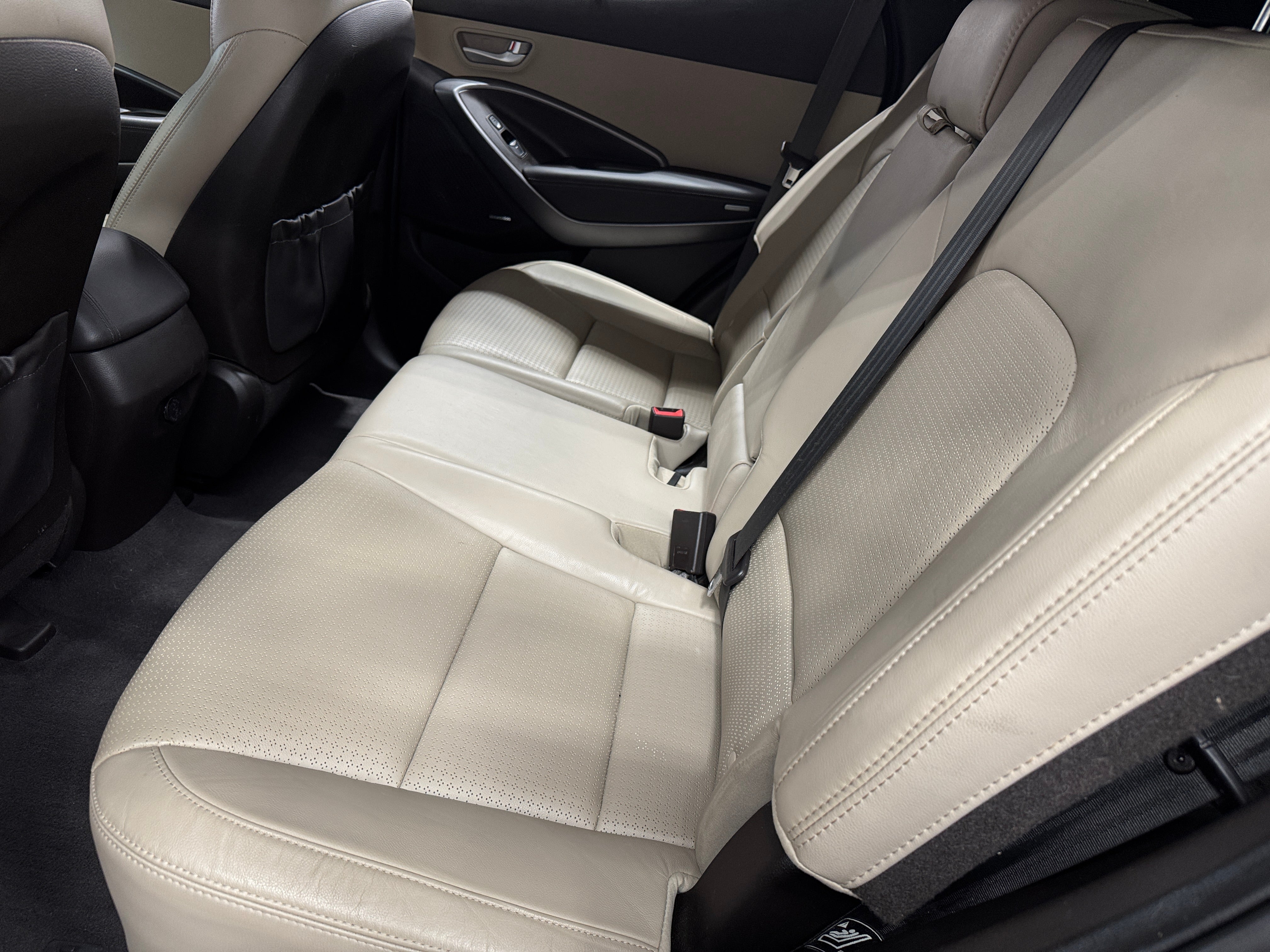 2013 Hyundai Santa Fe Sport 2.0T 6