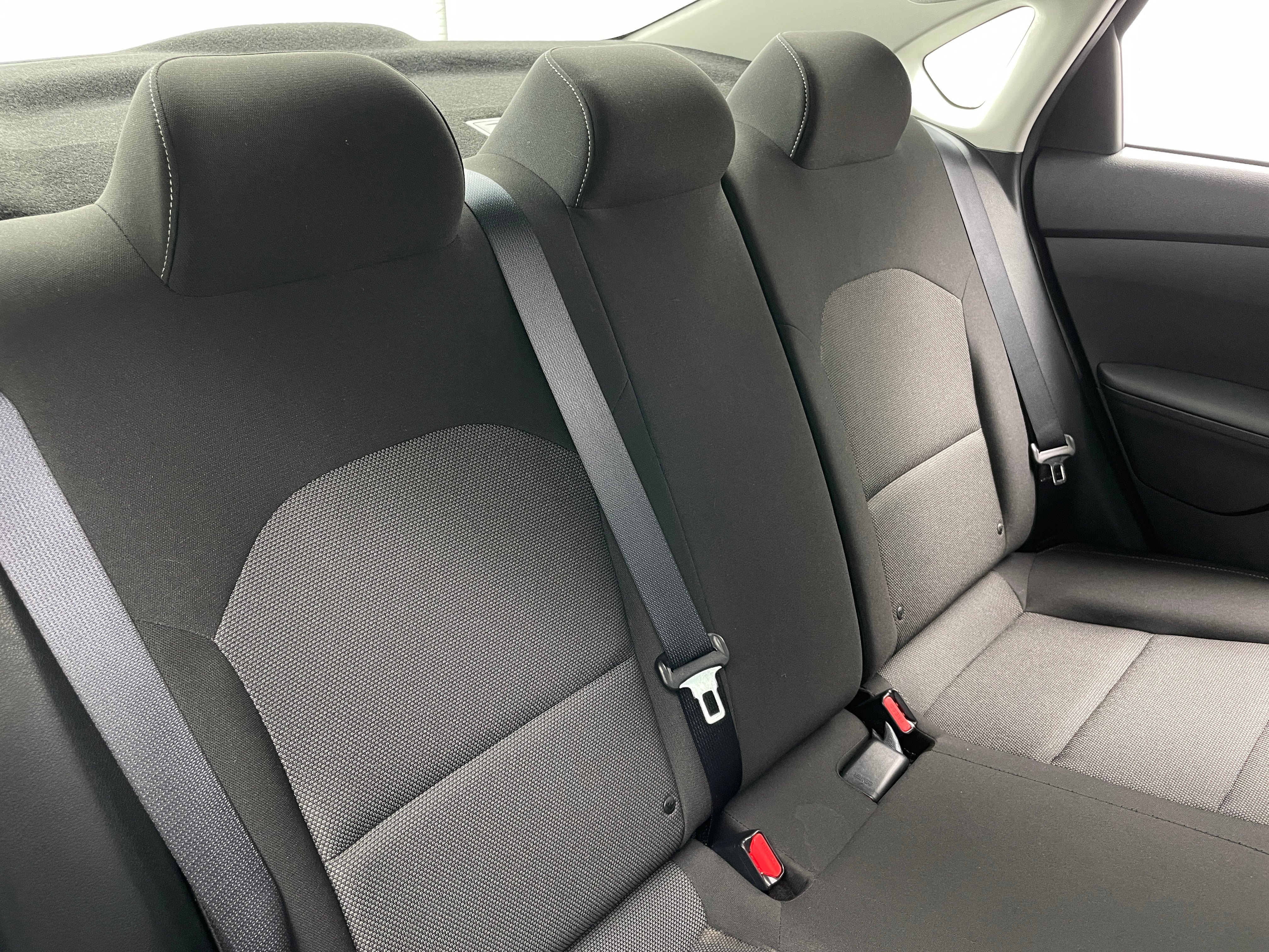 2024 Kia Forte LXS 6