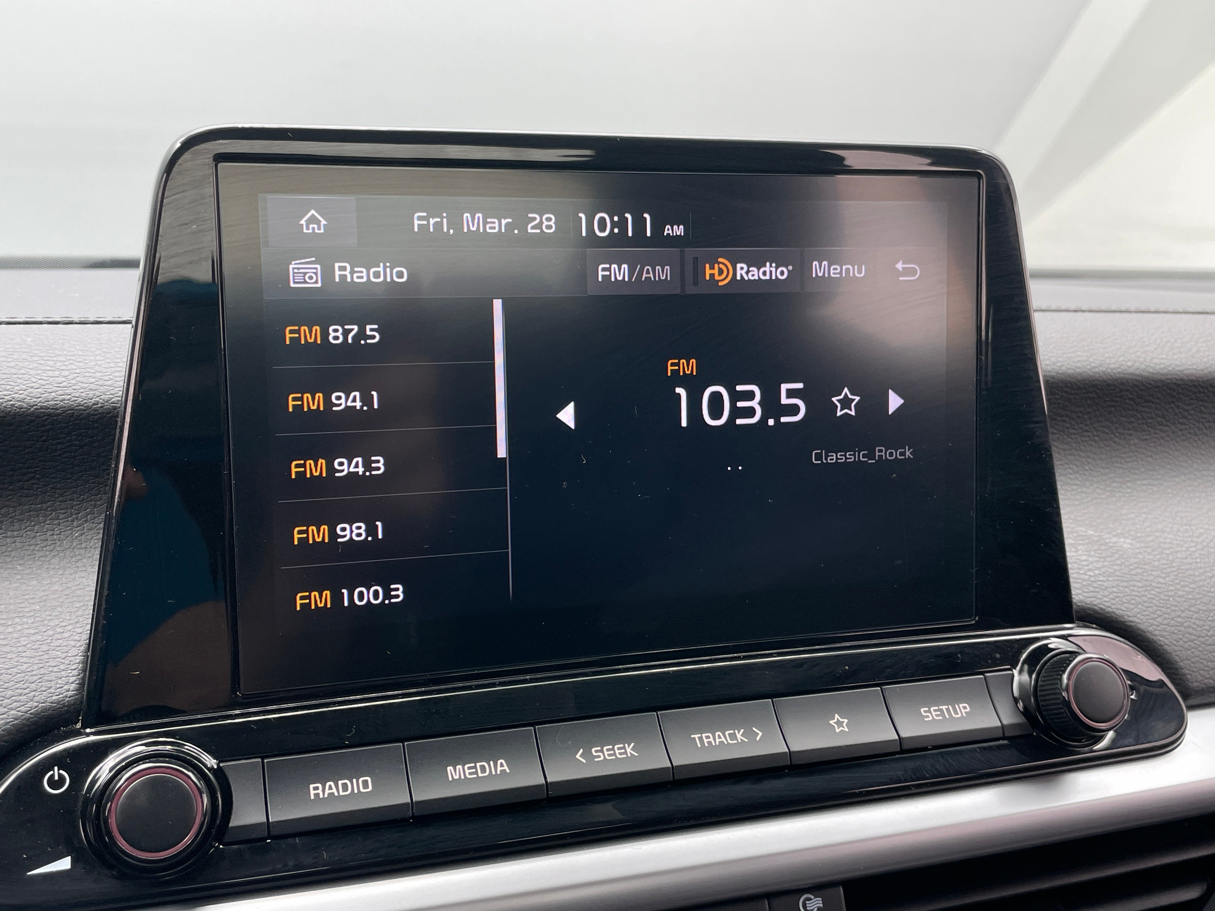 2024 Kia Forte LXS 4