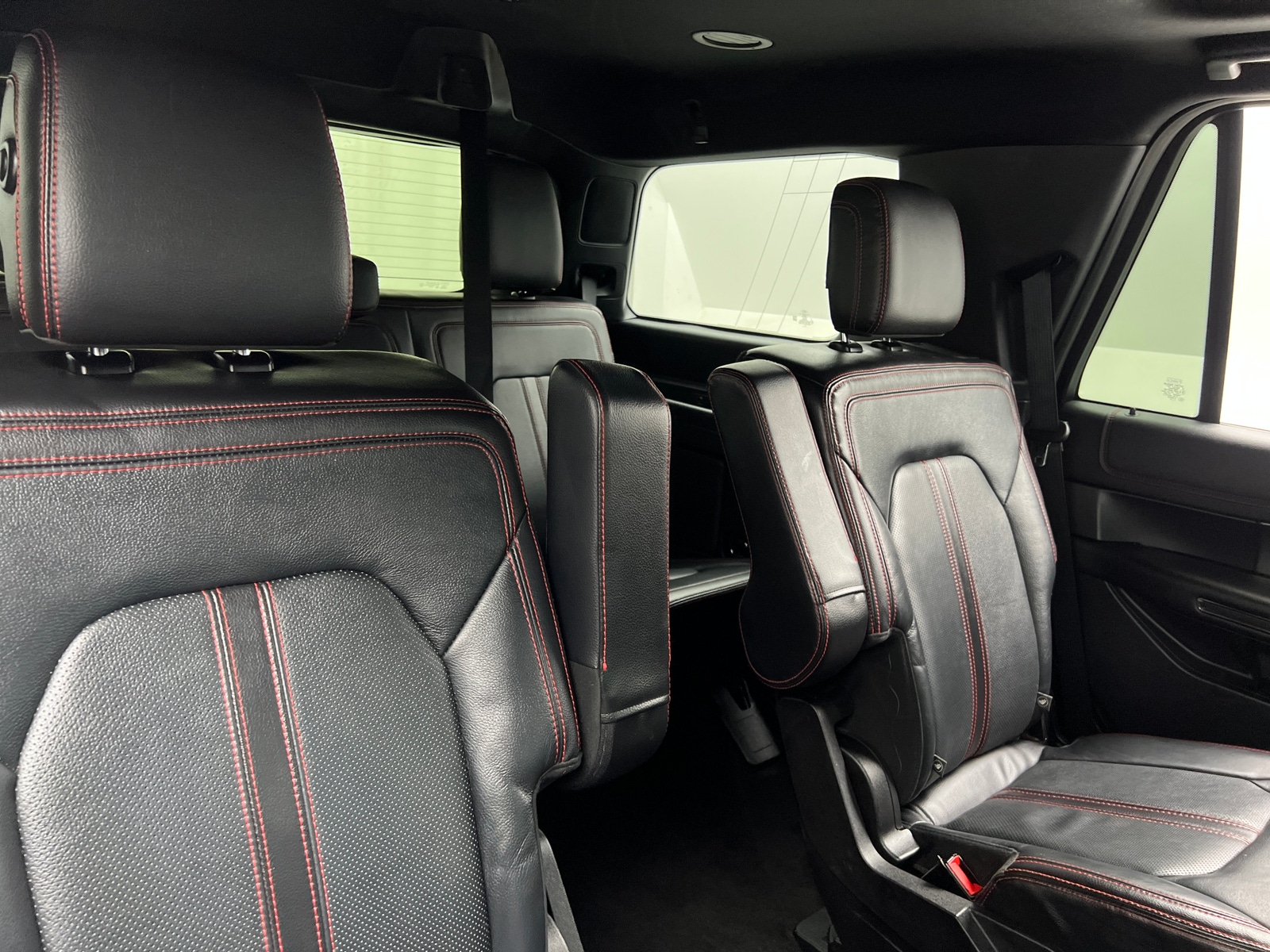 Thumbnail: 2019 Ford Expedition - 5