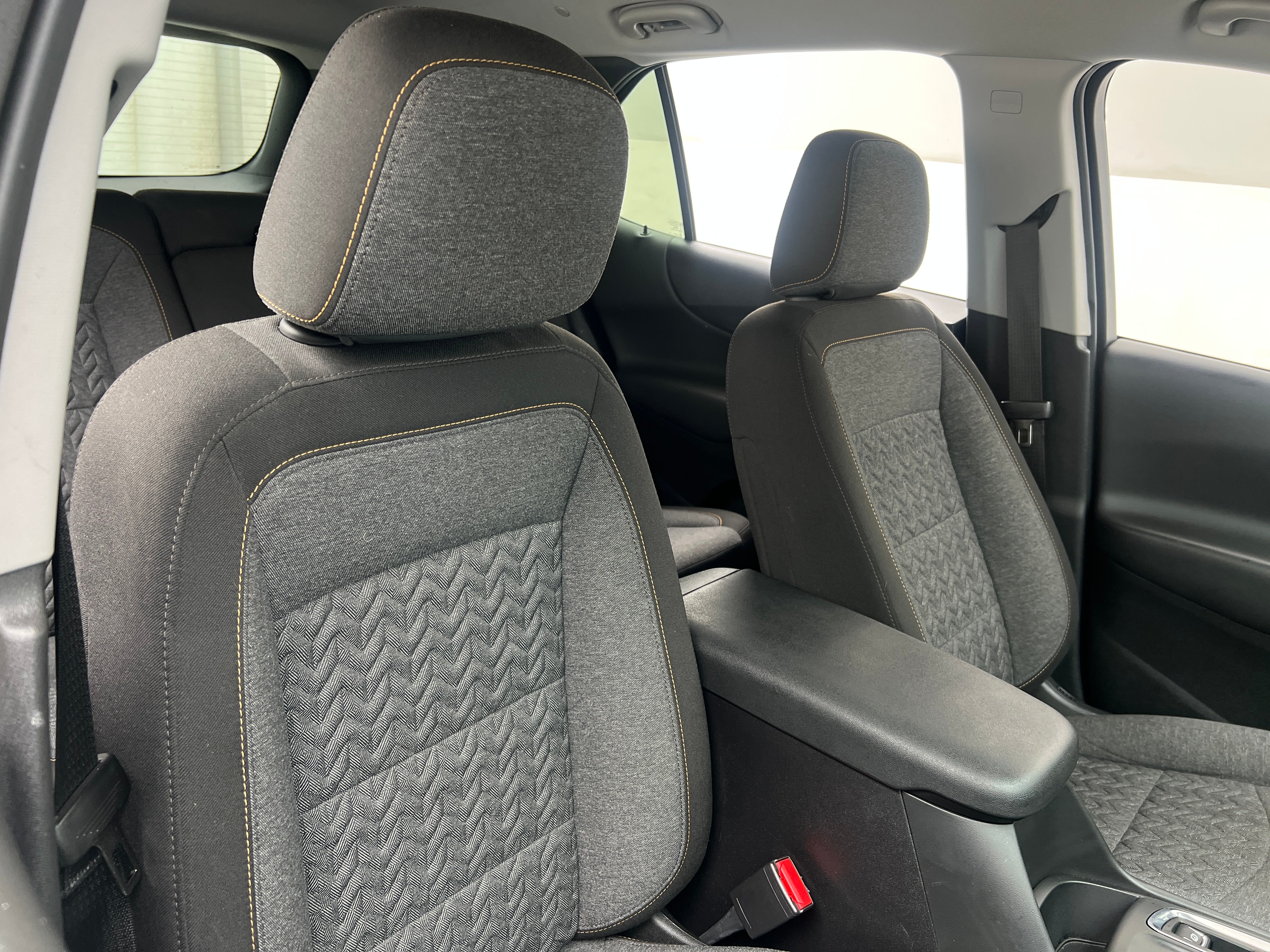 2023 Chevrolet Equinox LT 2