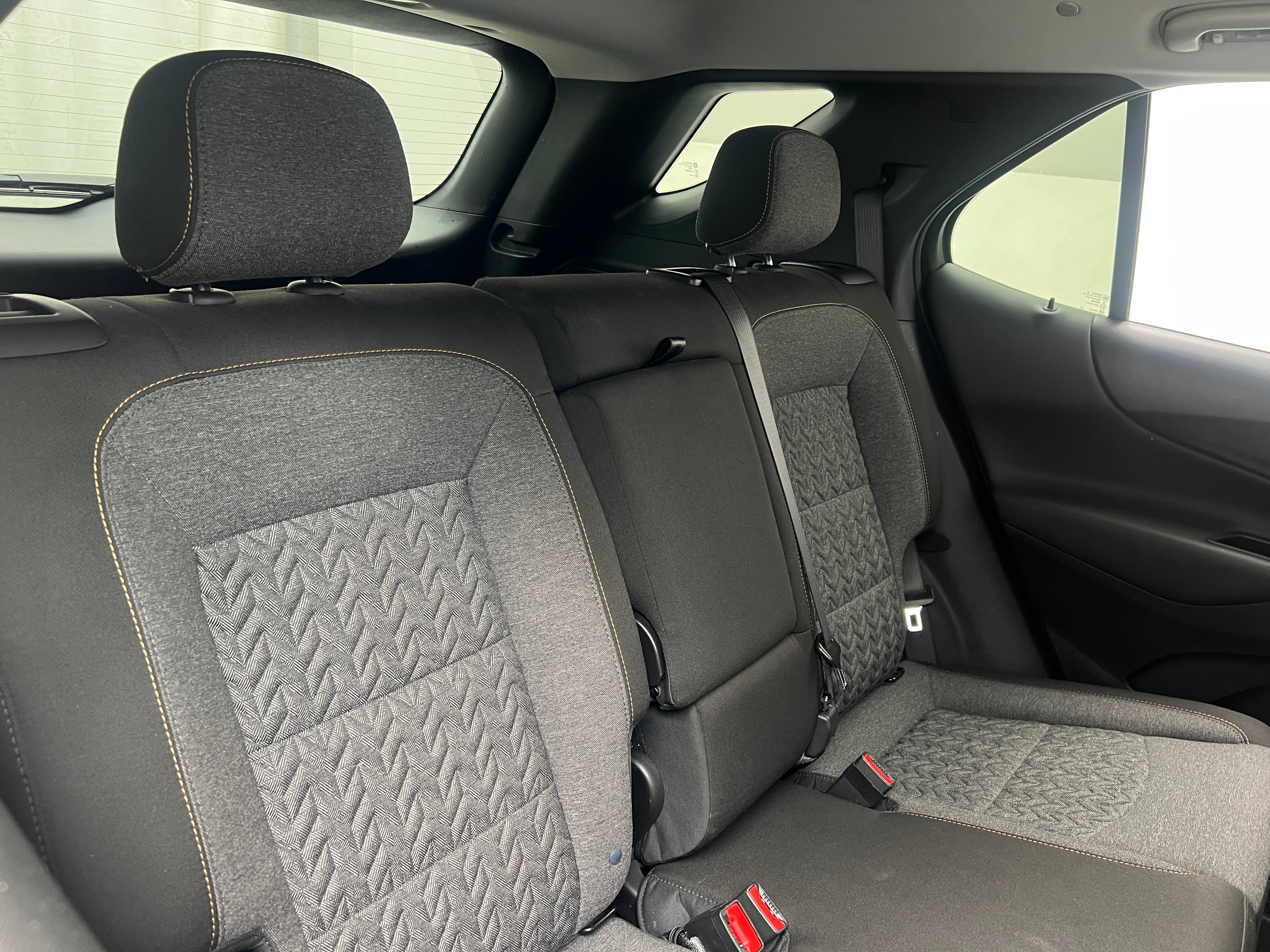 2023 Chevrolet Equinox LT 6