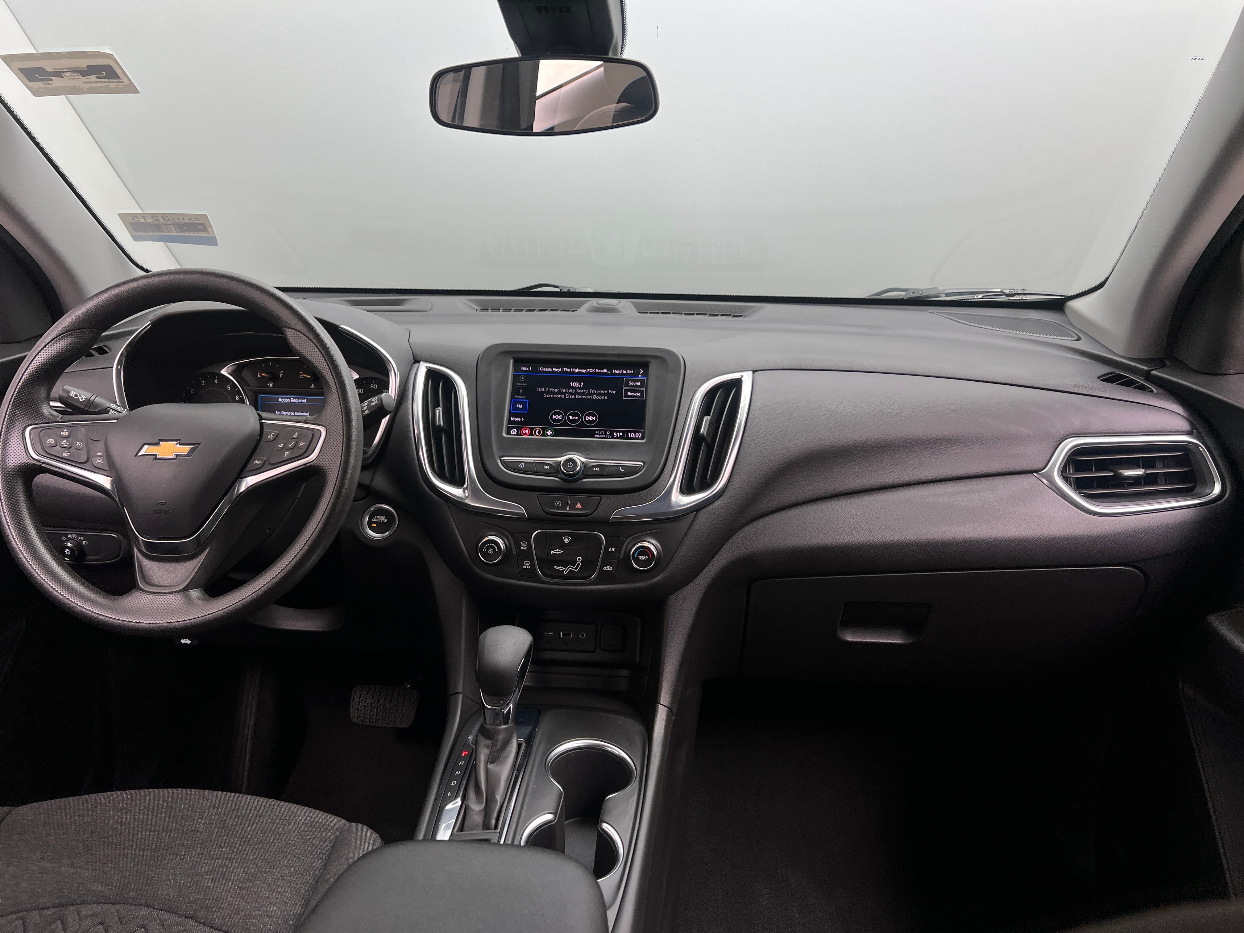 2023 Chevrolet Equinox LT 3