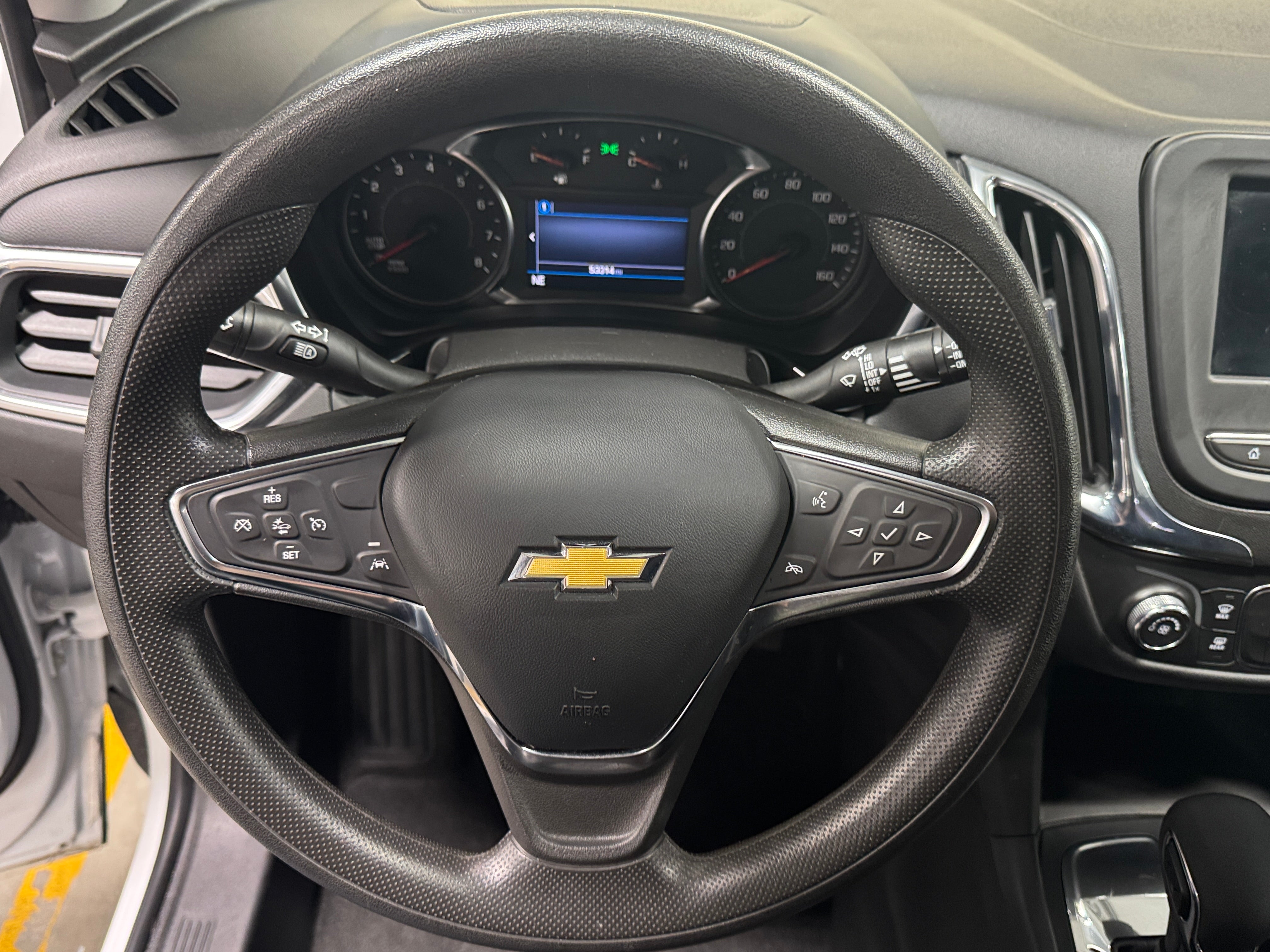 2023 Chevrolet Equinox LT 5