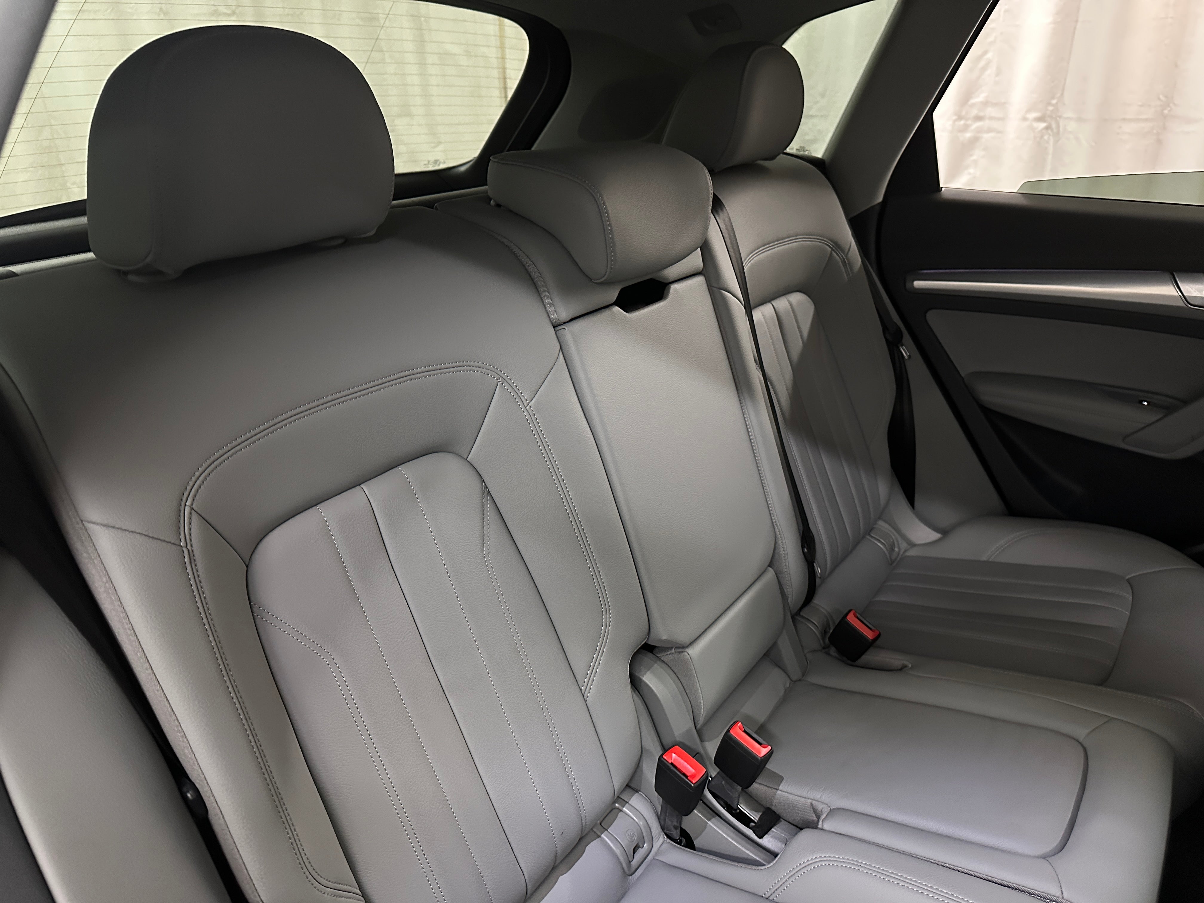 2019 Audi Q5 Prestige 5