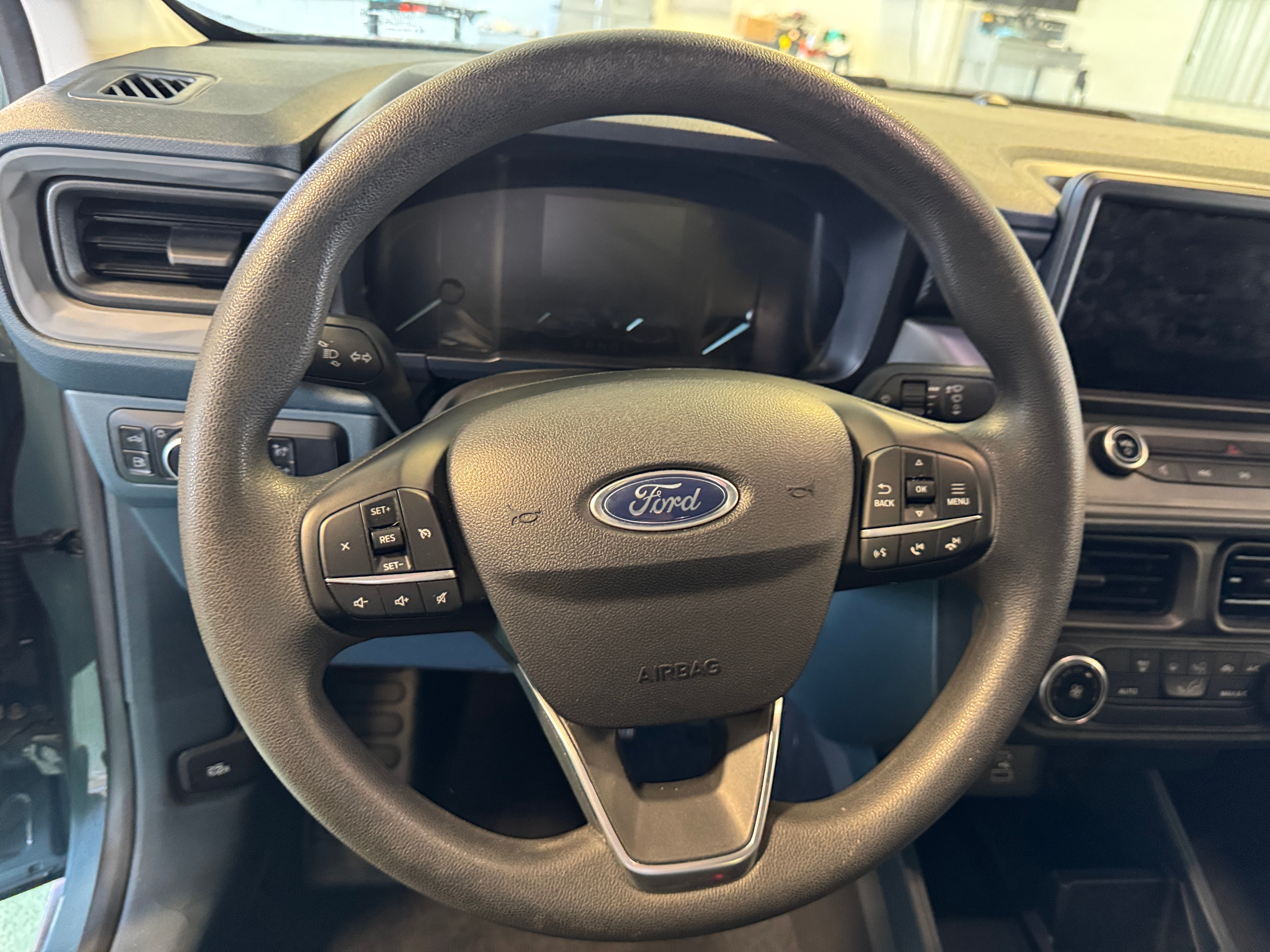 2023 Ford Maverick XL 5