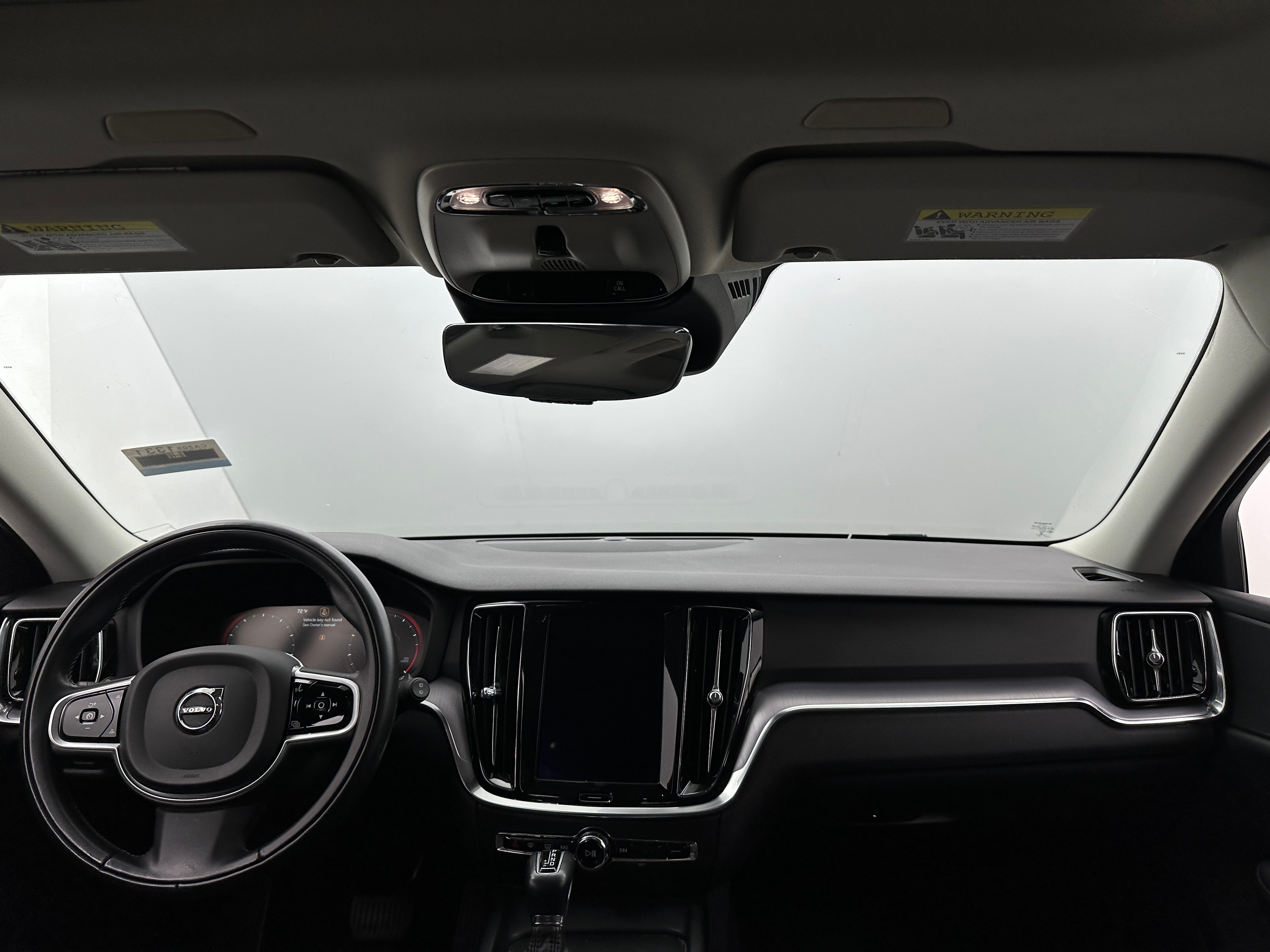 2020 Volvo V60 T5 2