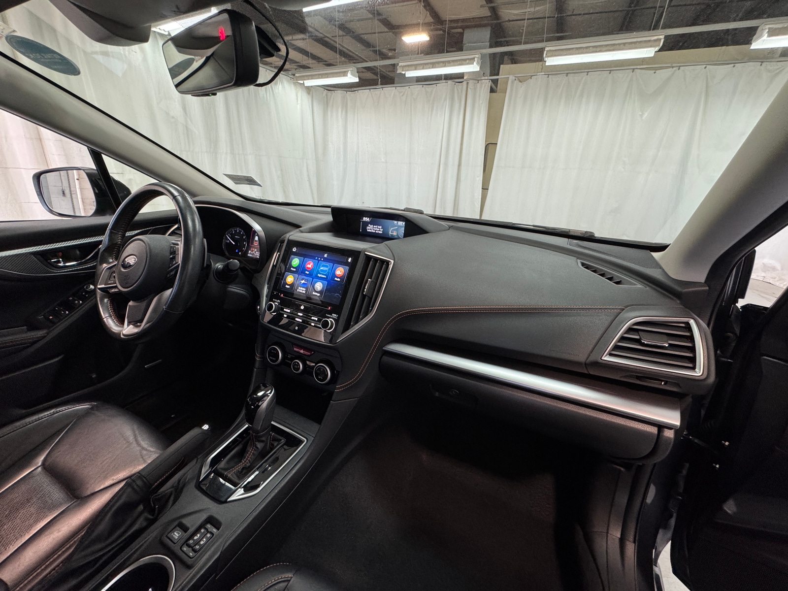 Thumbnail: 2021 Subaru Crosstrek - 2