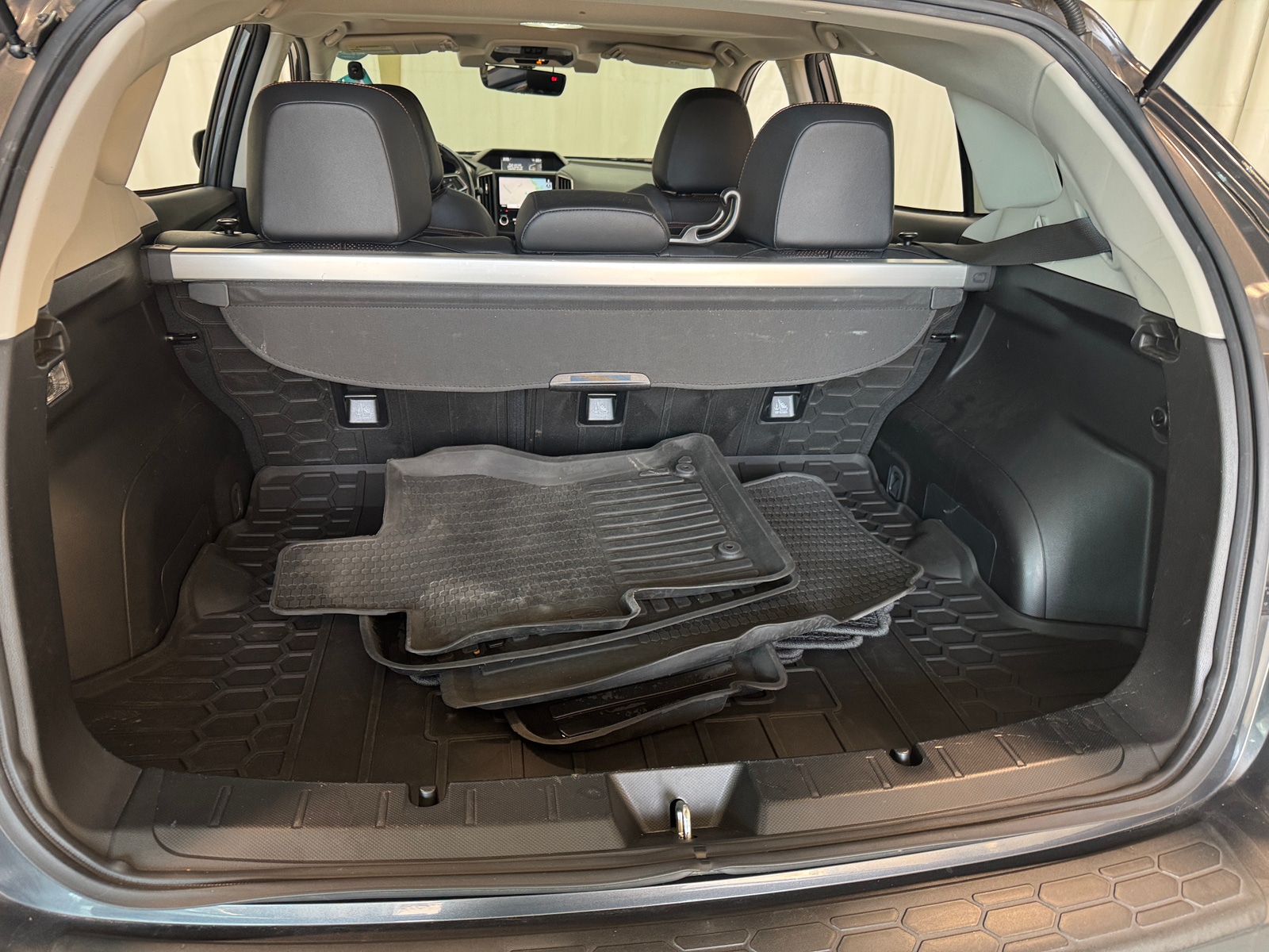 Thumbnail: 2021 Subaru Crosstrek - 6