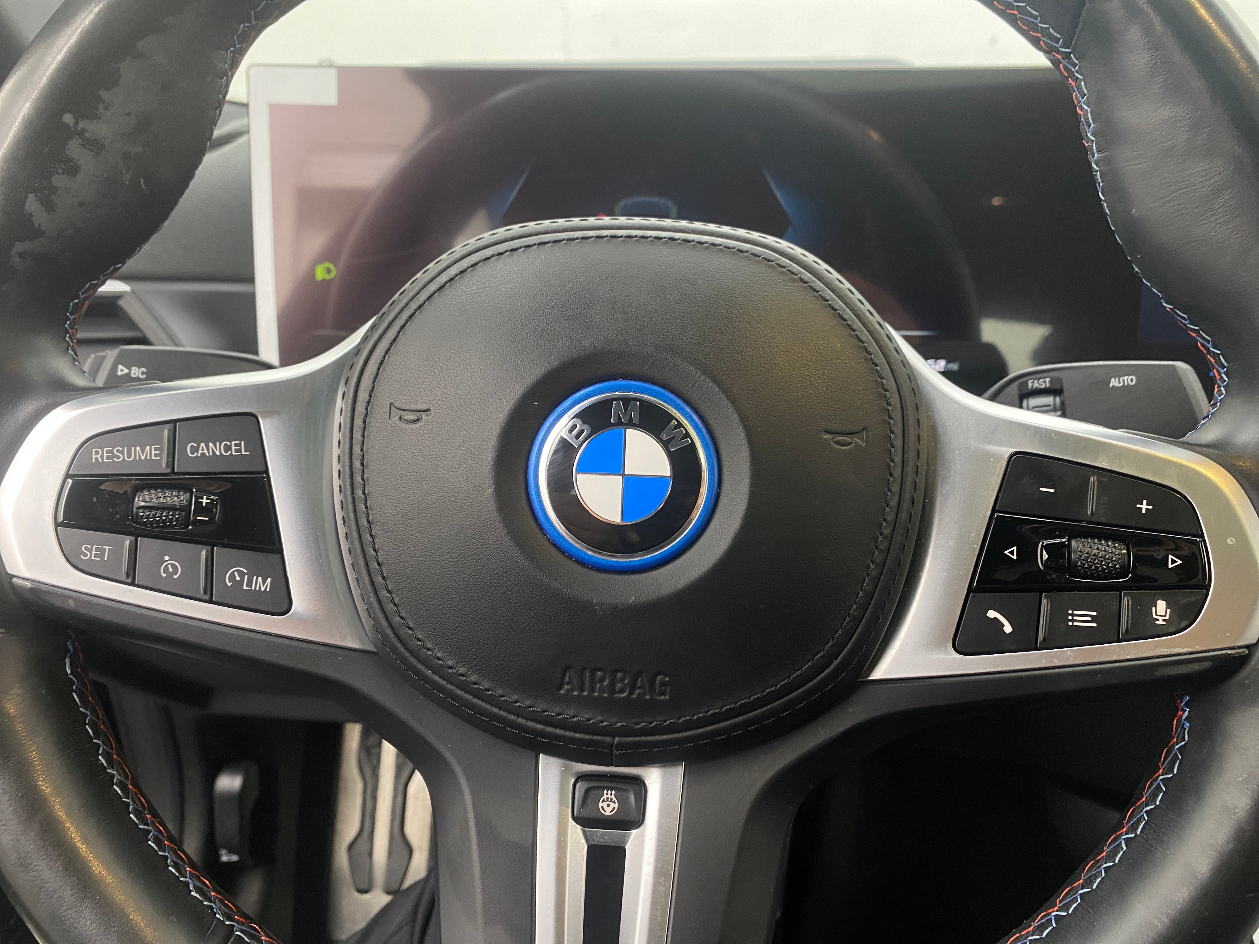 2024 BMW i4 M50 4