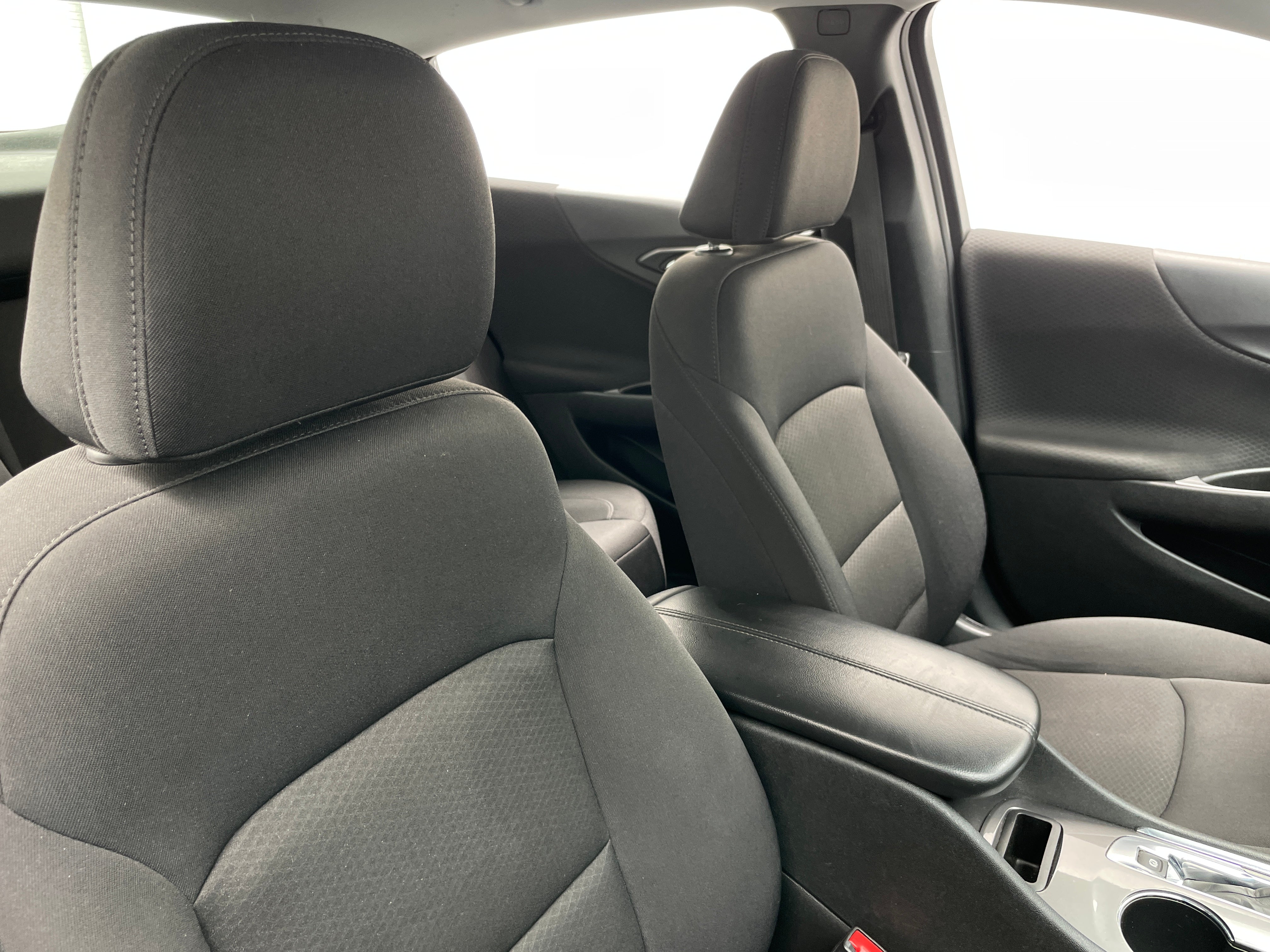 2023 Chevrolet Malibu LT 2
