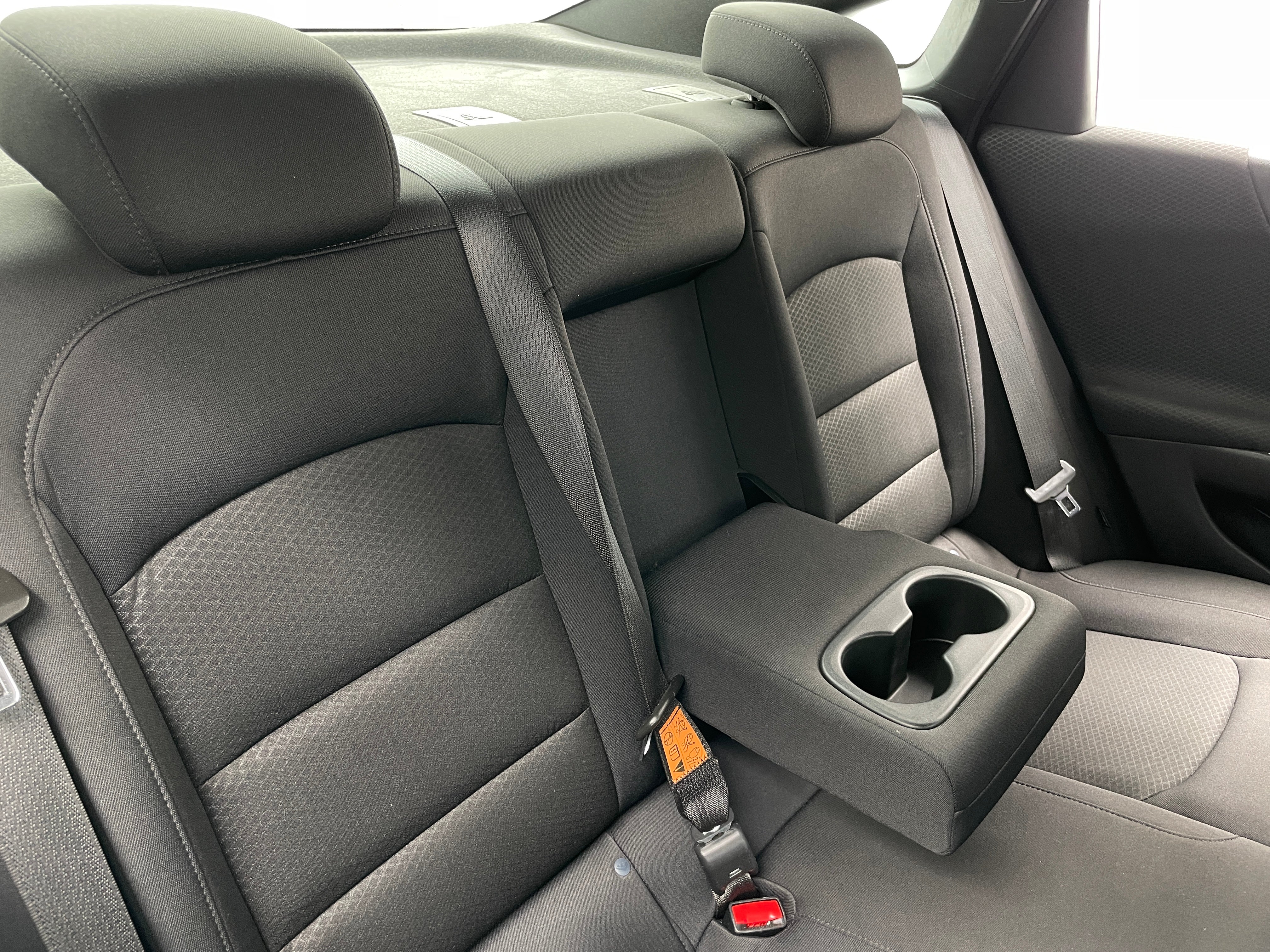 2023 Chevrolet Malibu LT 6
