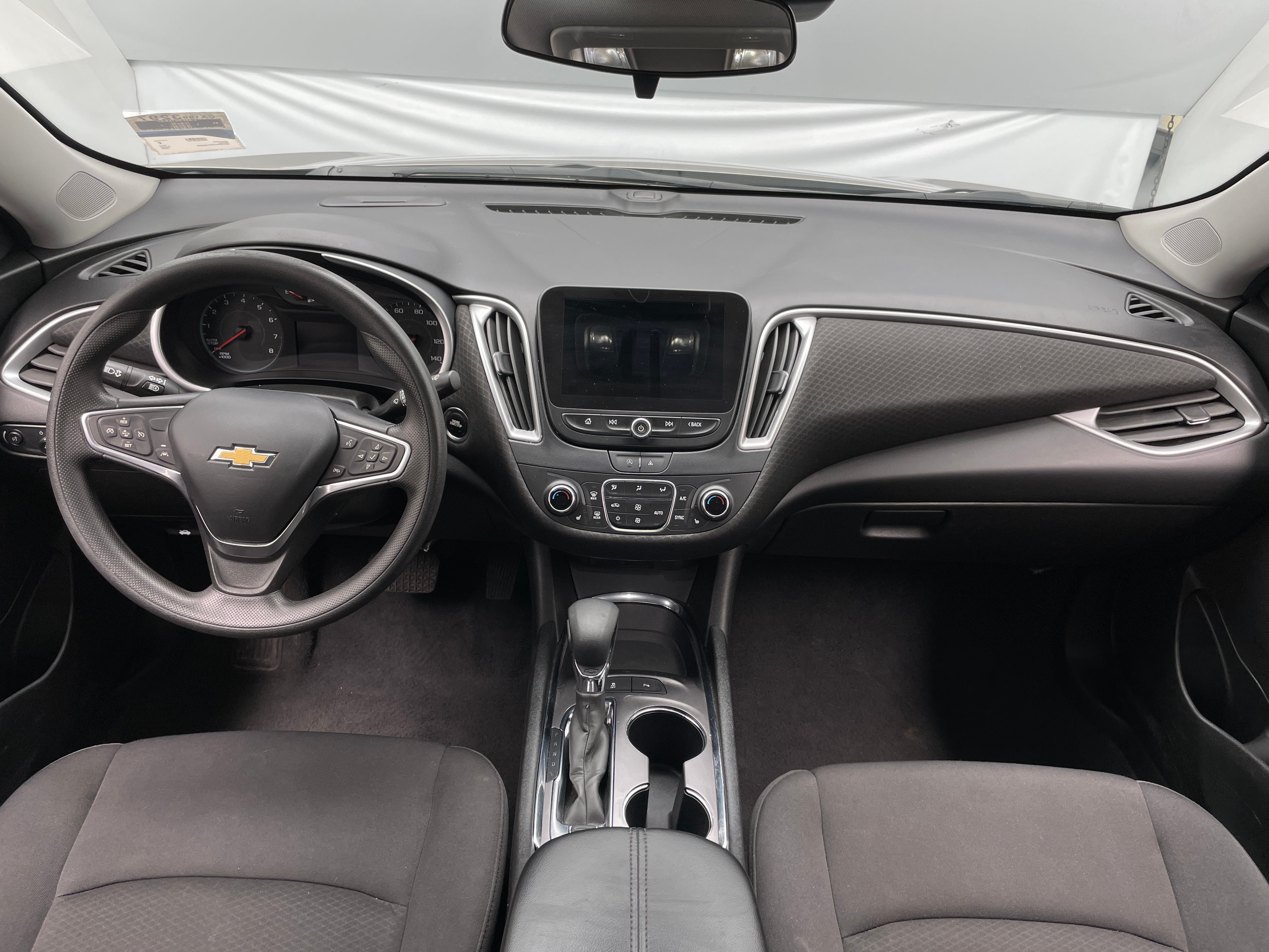 2023 Chevrolet Malibu LT 3
