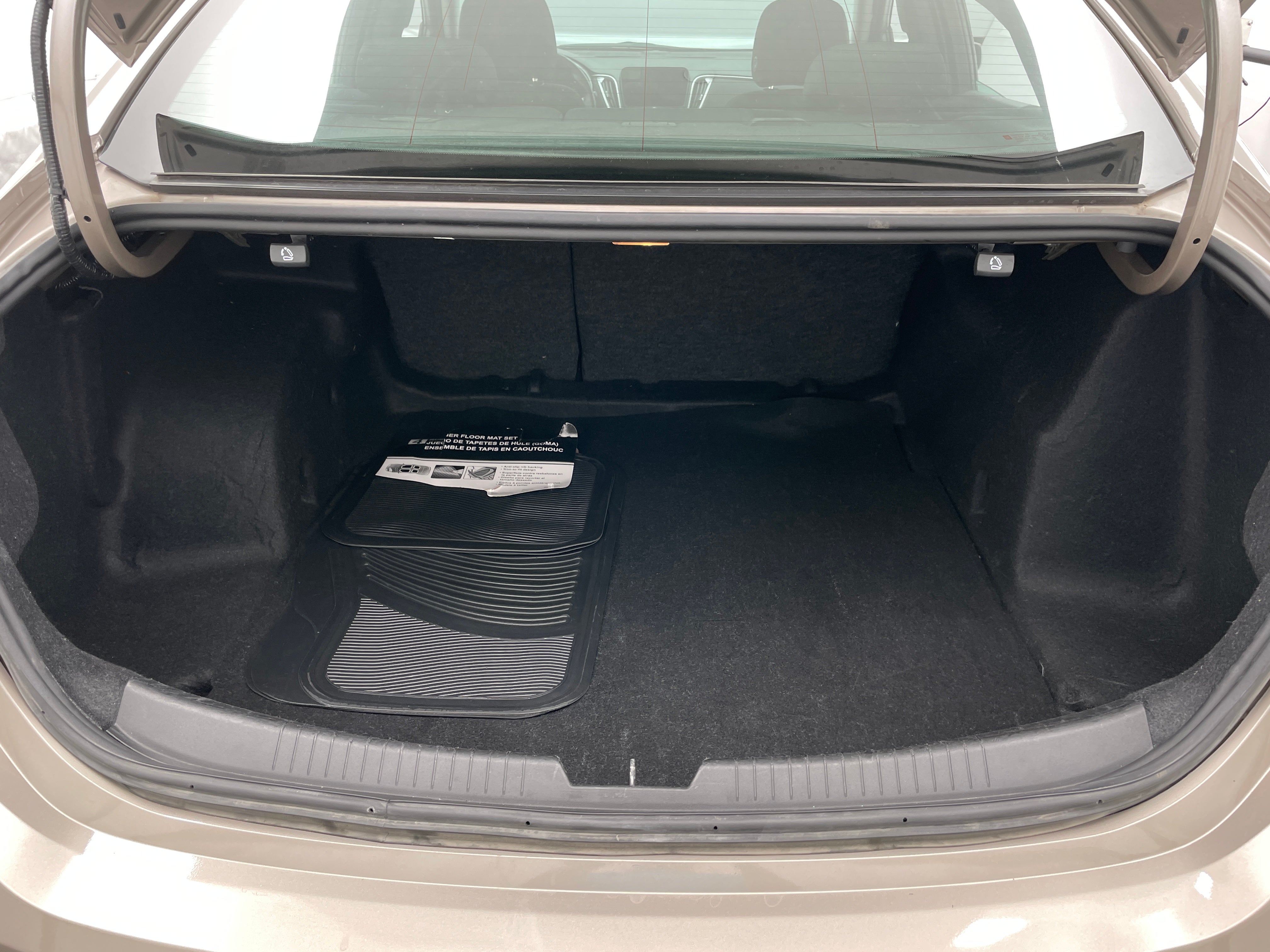 2023 Chevrolet Malibu LT 7