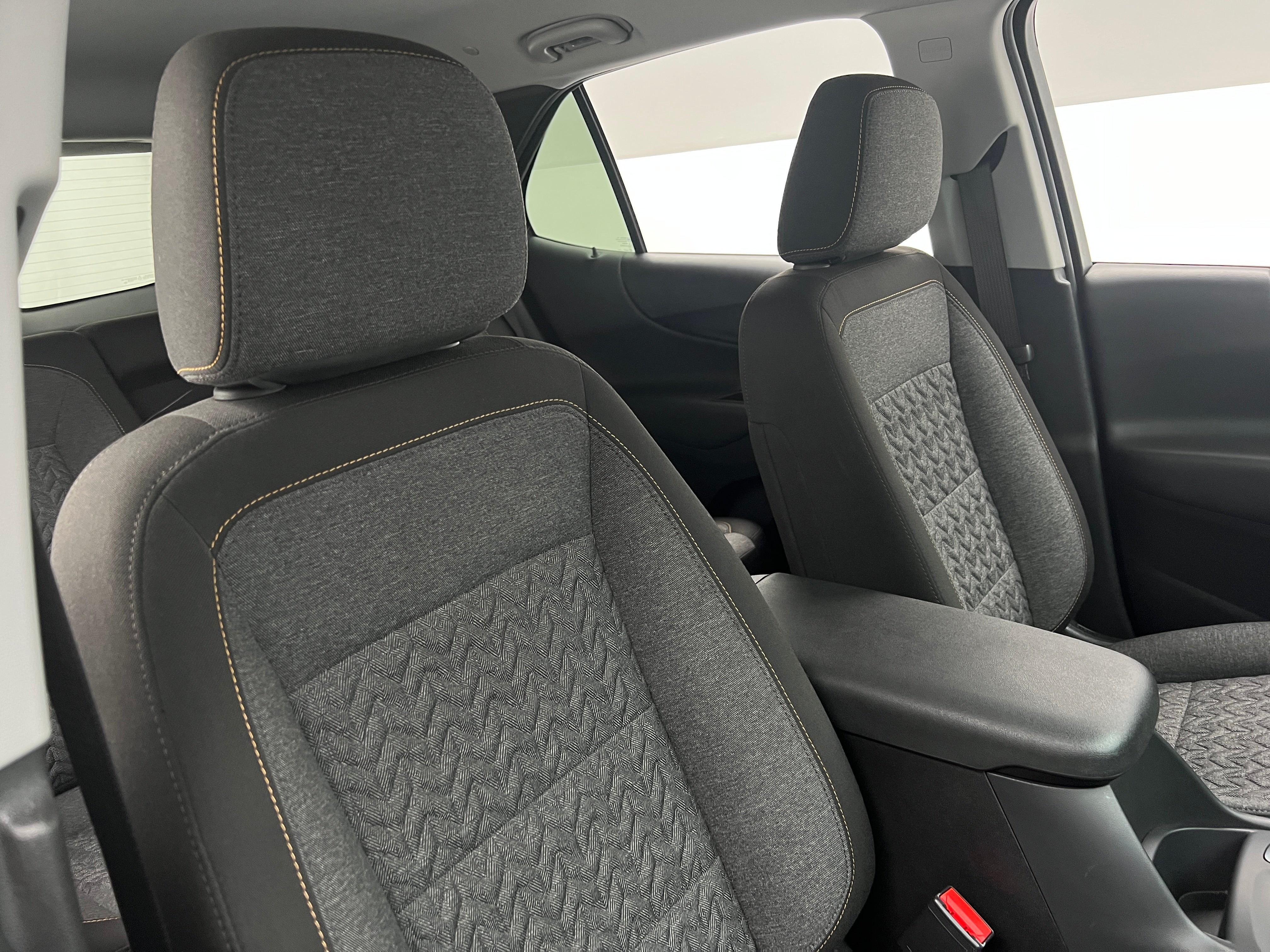 2023 Chevrolet Equinox LT 2